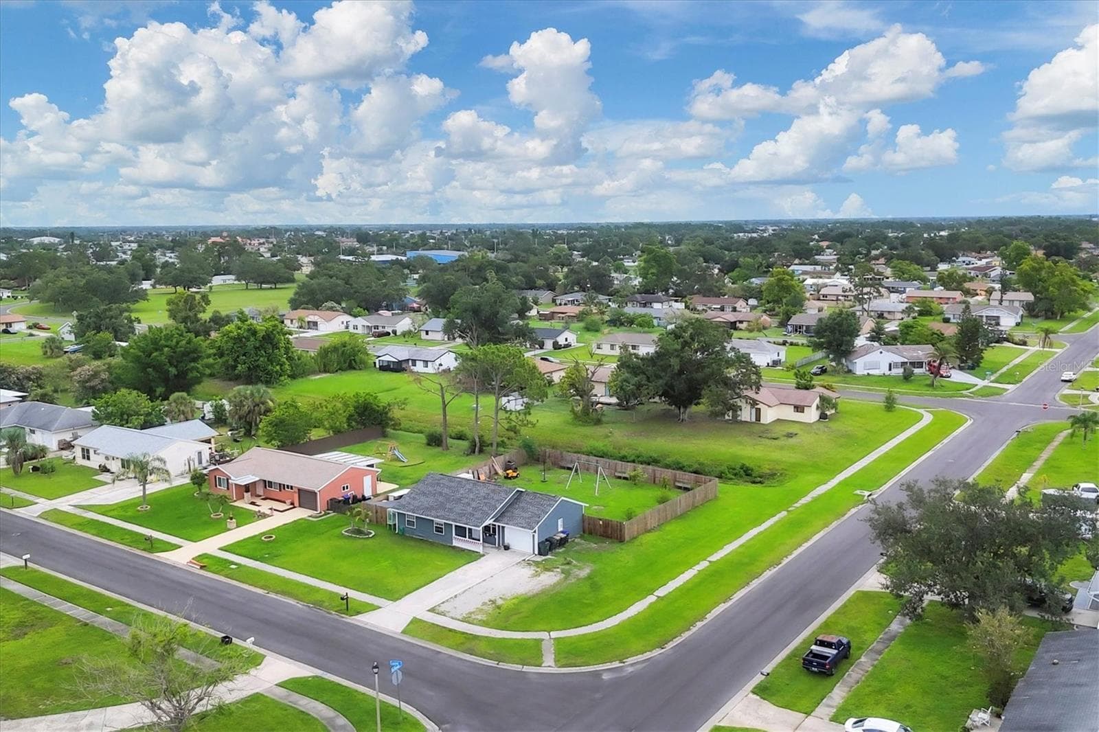 Single Family Residence at 7590 LYNCREST ST, NORTH PORT, photo 3 of 38