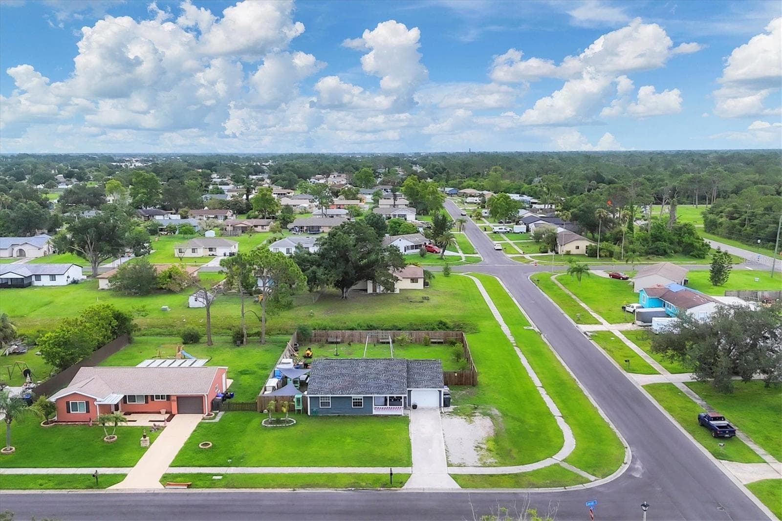 Single Family Residence at 7590 LYNCREST ST, NORTH PORT, photo 4 of 38
