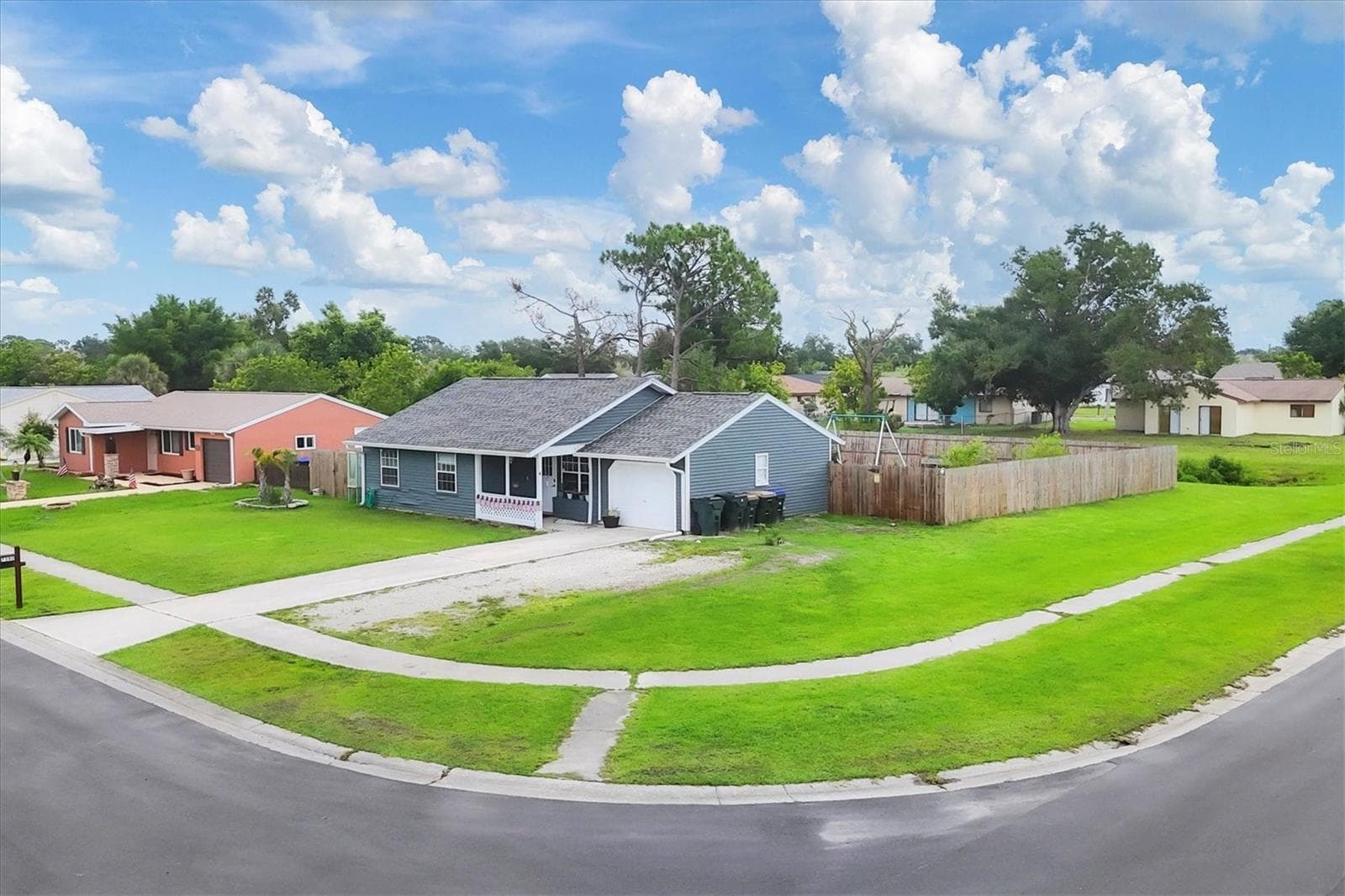 Single Family Residence at 7590 LYNCREST ST, NORTH PORT, photo 5 of 38
