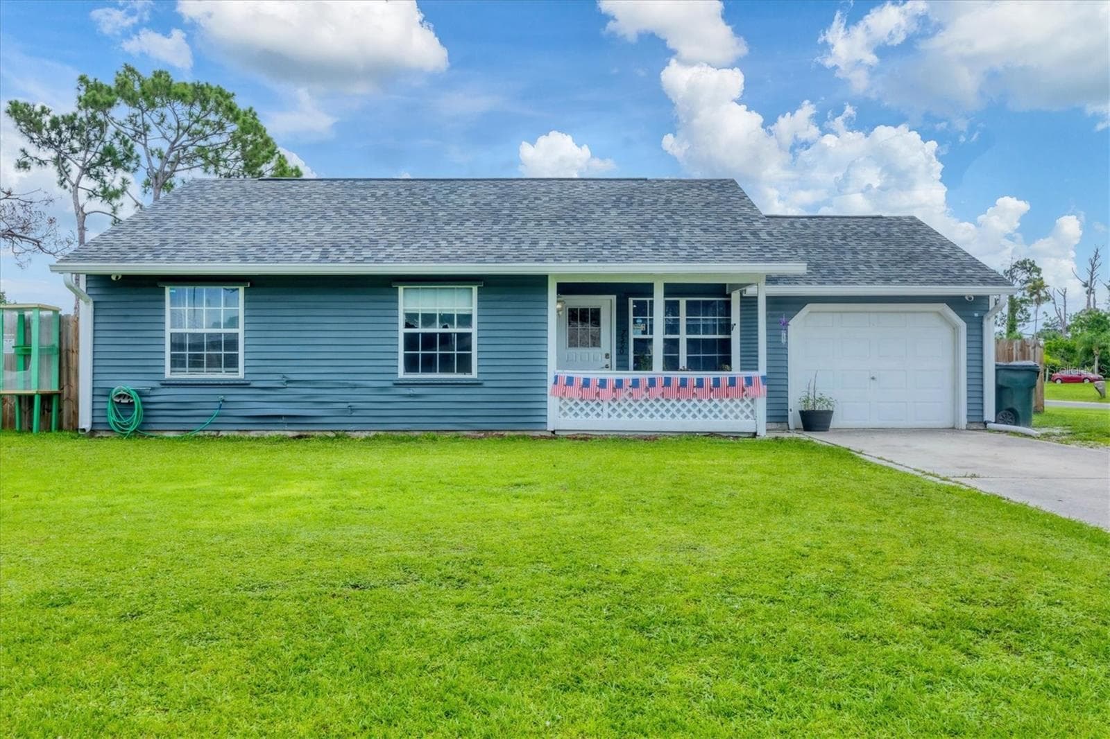 Single Family Residence at 7590 LYNCREST ST, NORTH PORT, photo 6 of 38