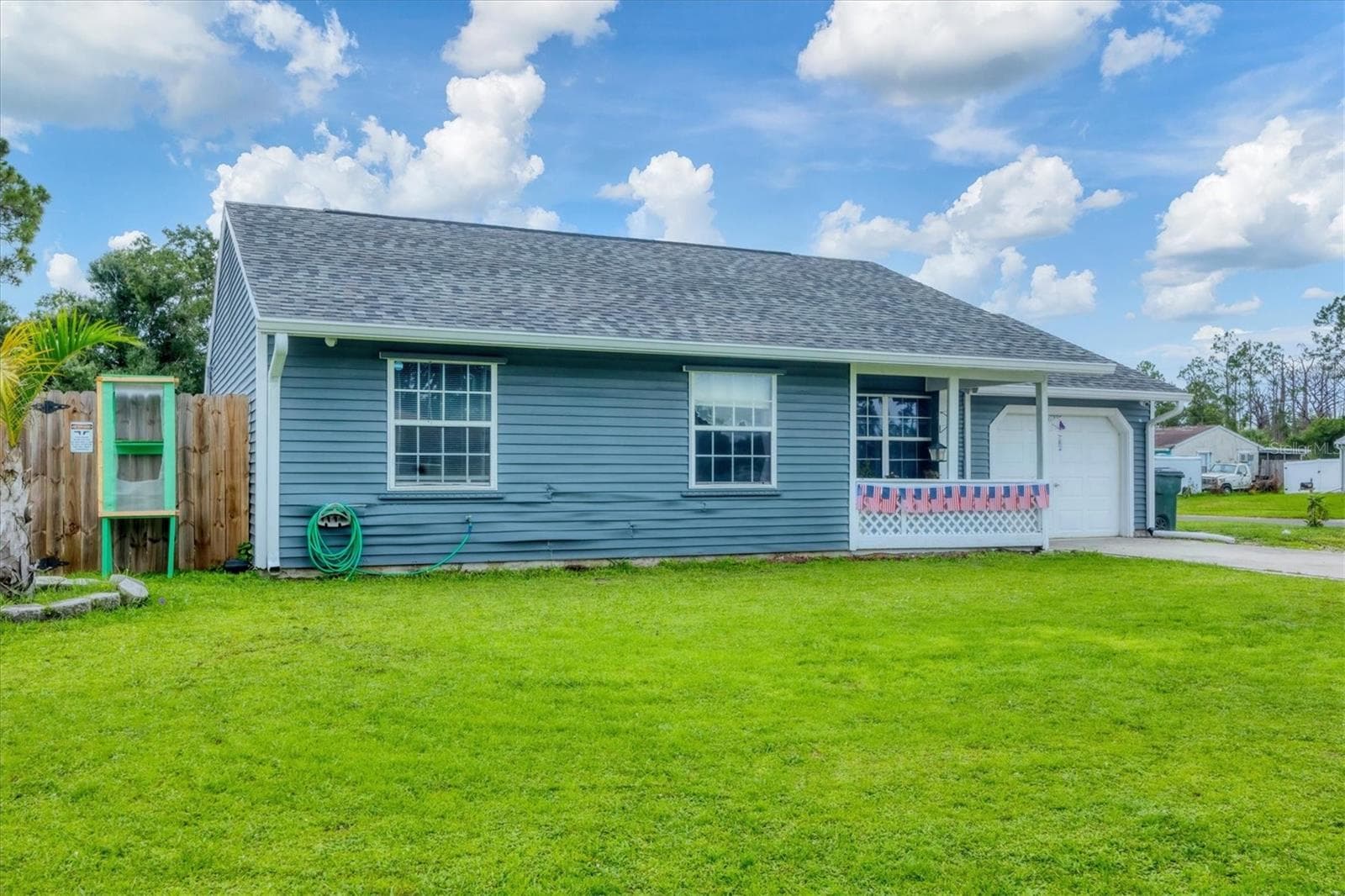 Single Family Residence at 7590 LYNCREST ST, NORTH PORT, photo 7 of 38