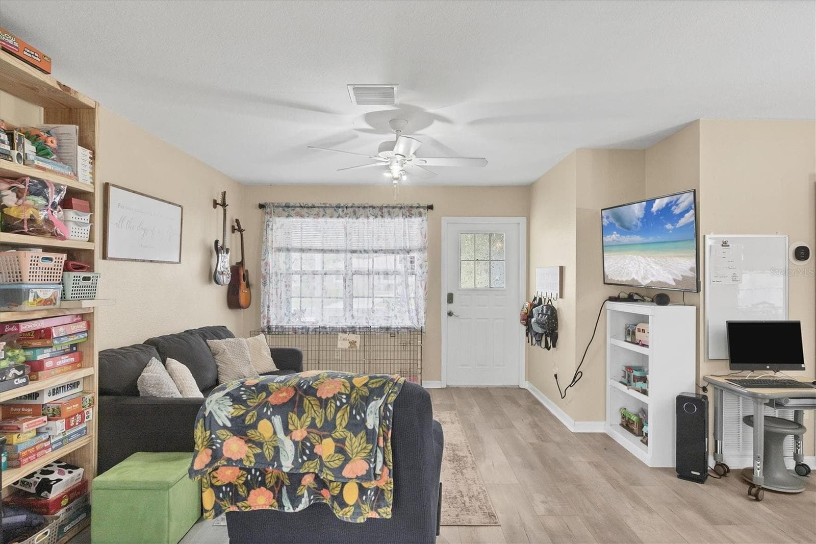 Single Family Residence at 7590 LYNCREST ST, NORTH PORT, photo 12 of 38