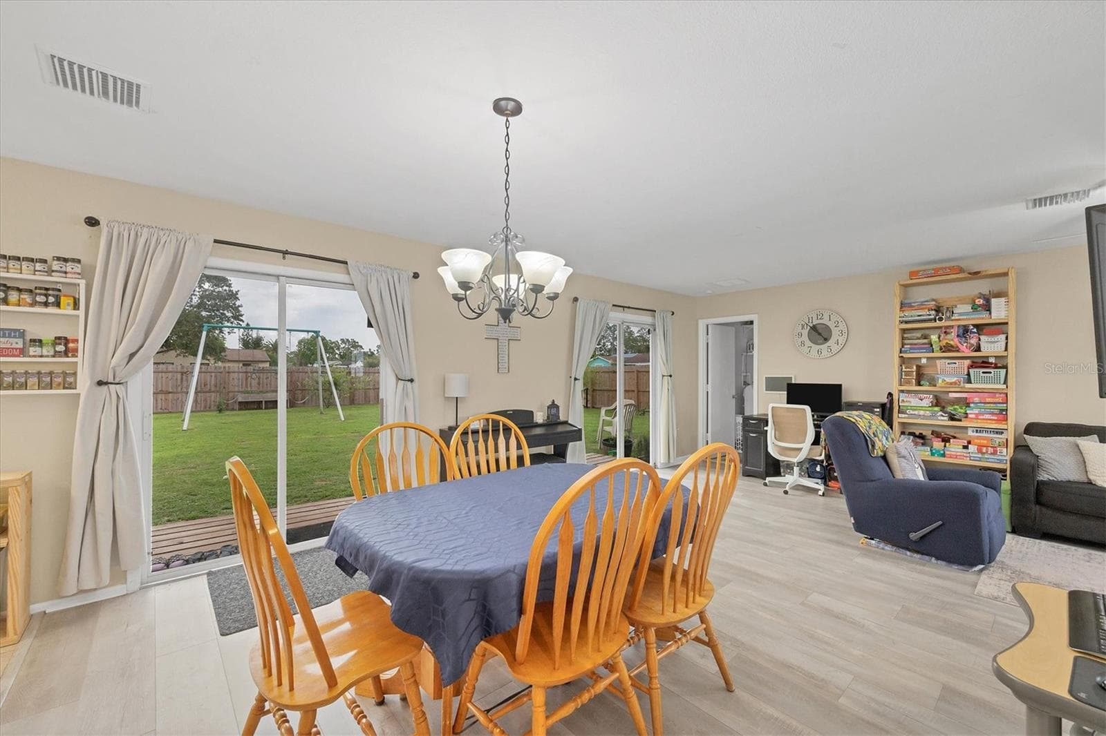 Single Family Residence at 7590 LYNCREST ST, NORTH PORT, photo 22 of 38