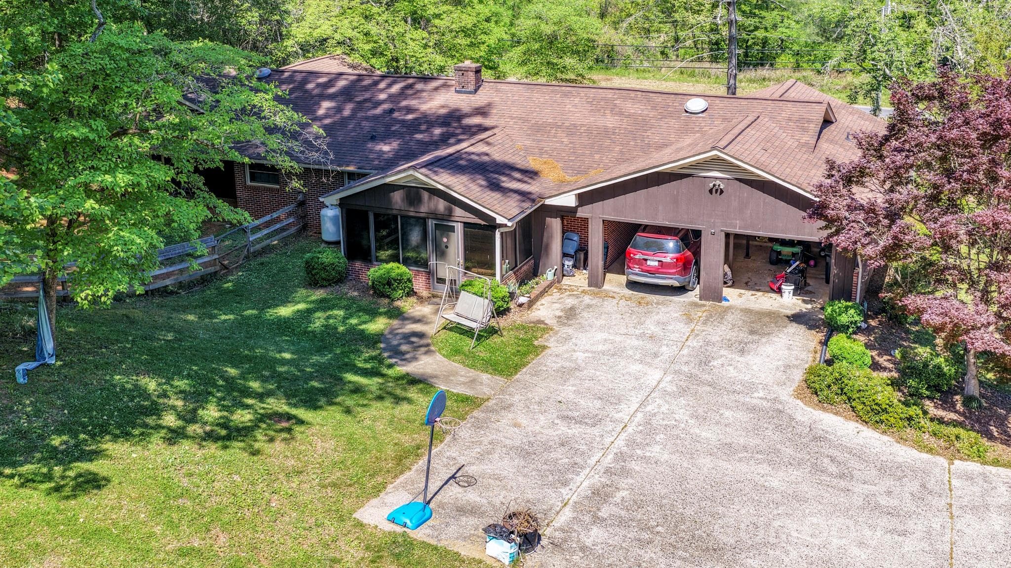 Single Family Residence at 1188 Us Hwy 74 Highway, Bostic, photo 2 of 35