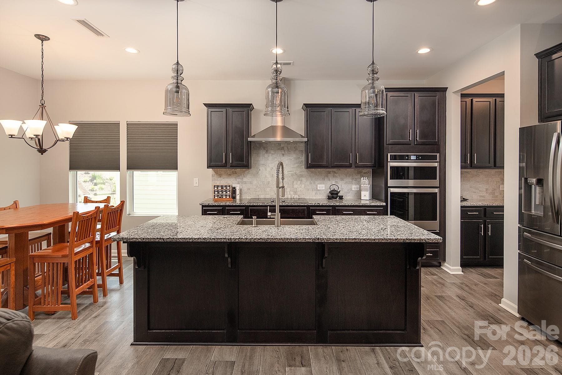 Single Family Residence at 171 Old Harbor Drive, Mount Gilead, photo 8 of 48
