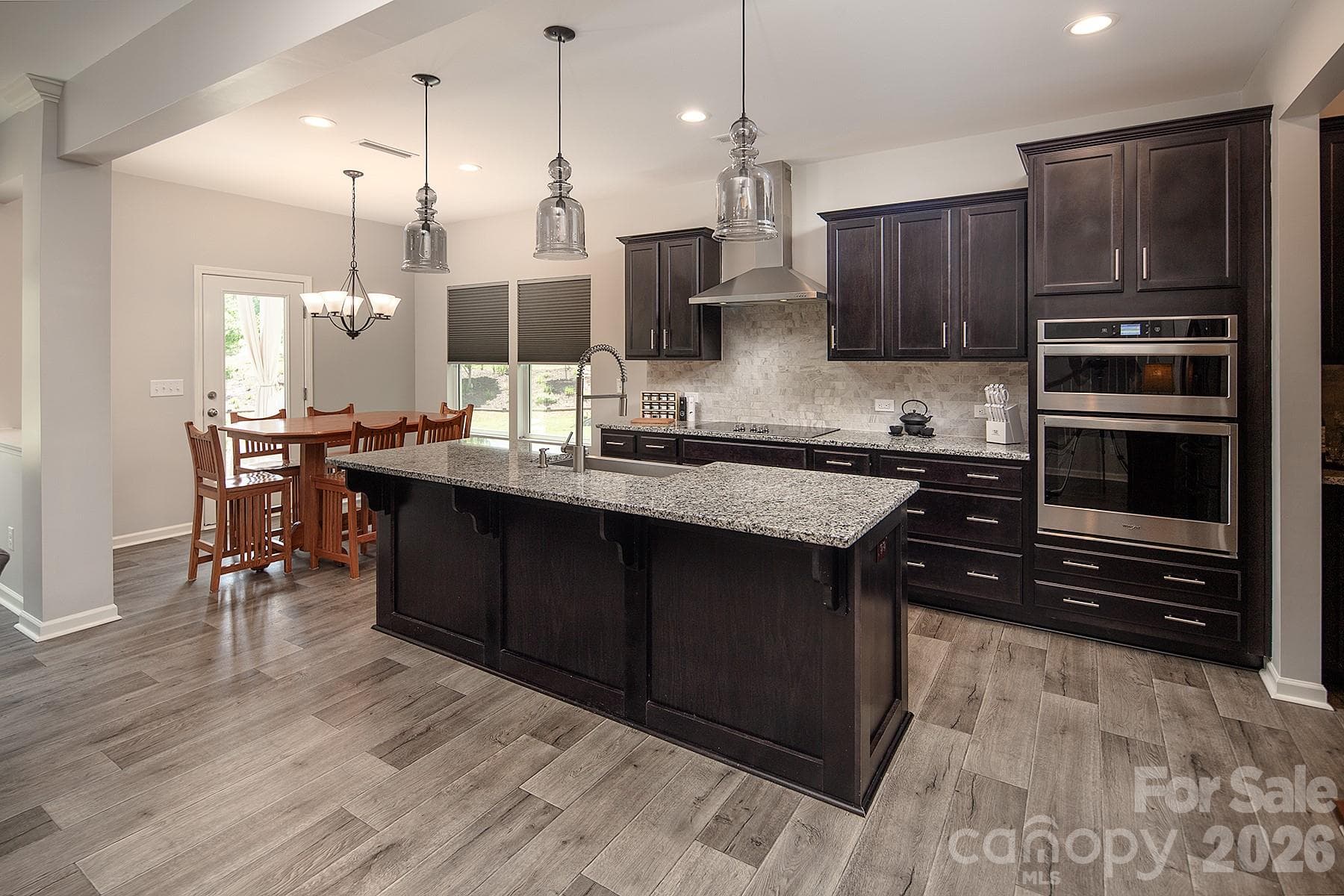 Single Family Residence at 171 Old Harbor Drive, Mount Gilead, photo 9 of 48