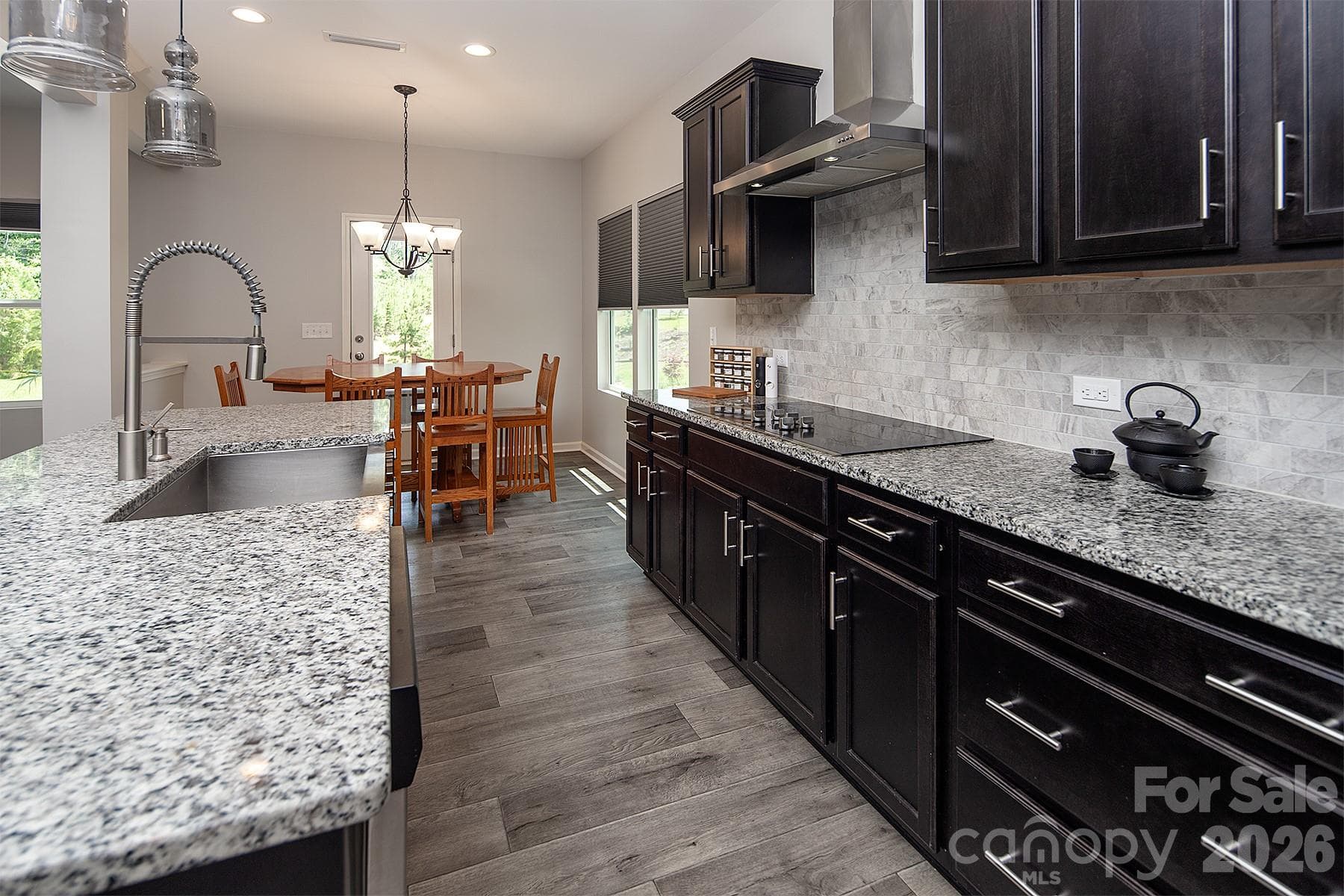 Single Family Residence at 171 Old Harbor Drive, Mount Gilead, photo 11 of 48