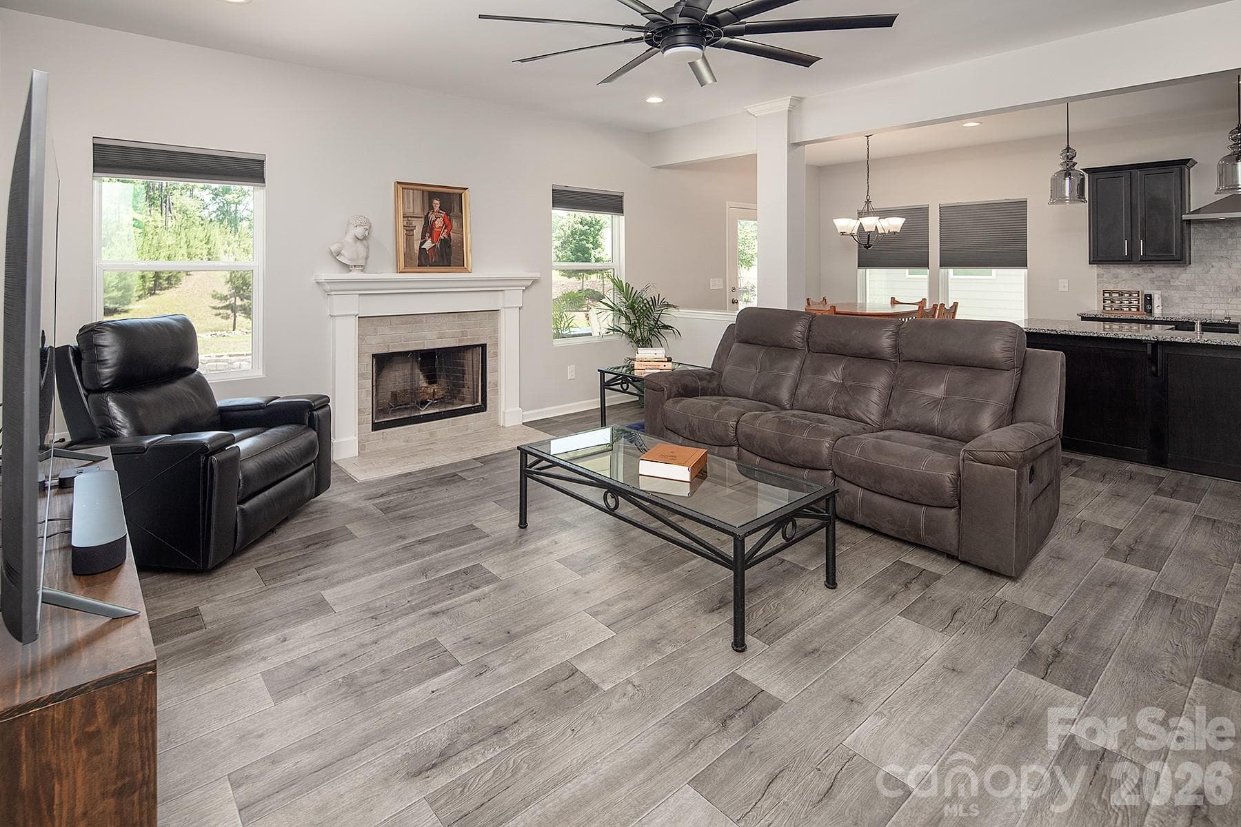 Single Family Residence at 171 Old Harbor Drive, Mount Gilead, photo 15 of 48