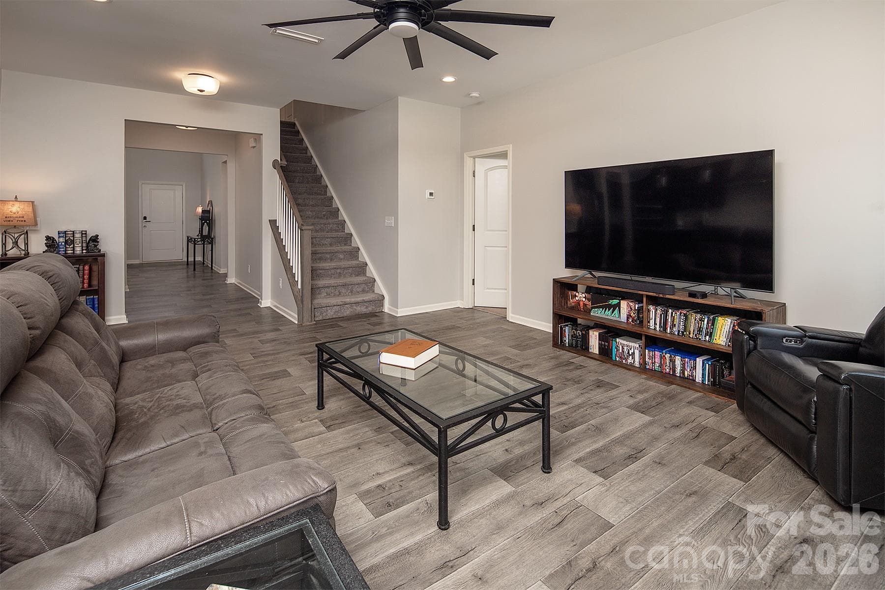 Single Family Residence at 171 Old Harbor Drive, Mount Gilead, photo 18 of 48