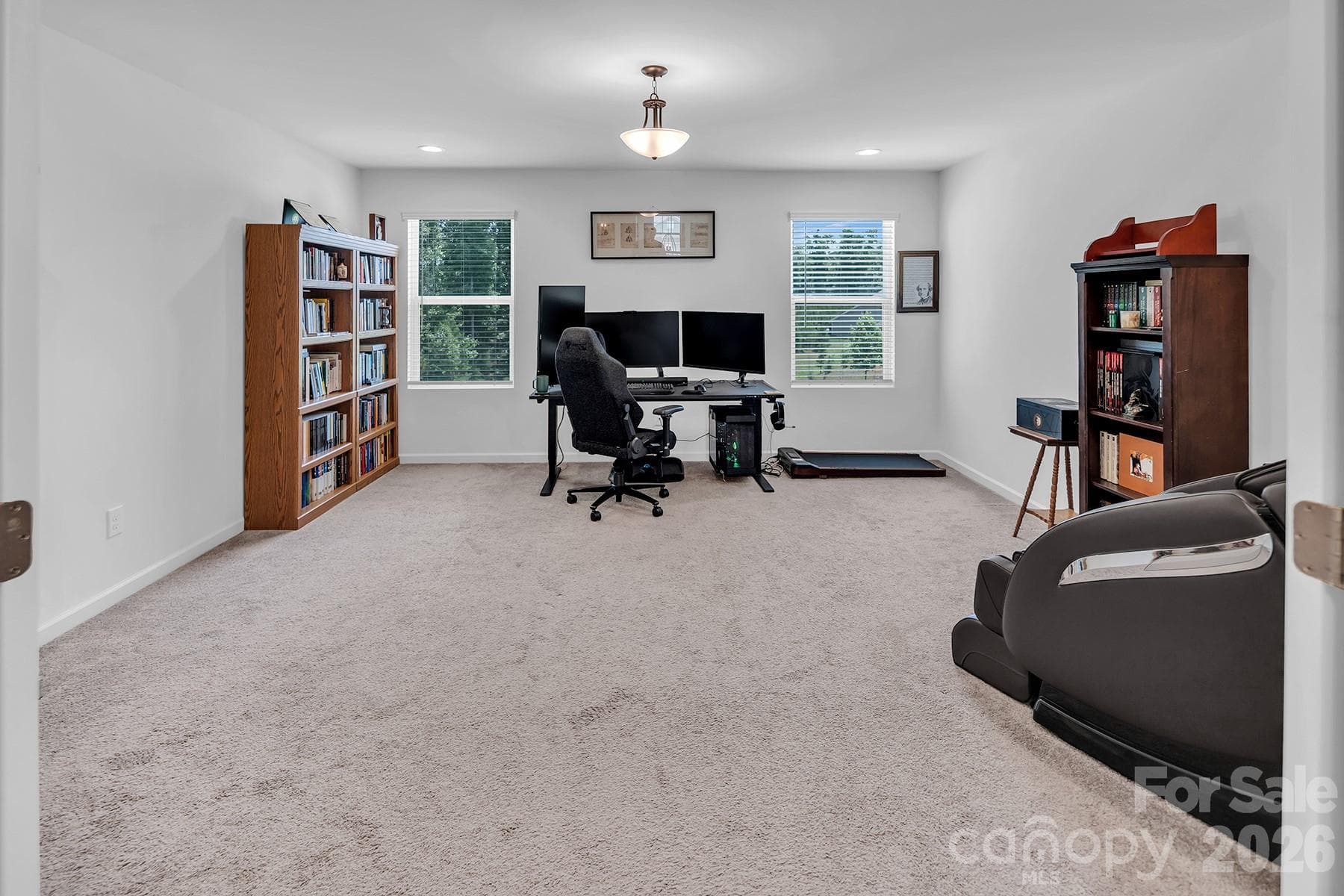 Single Family Residence at 171 Old Harbor Drive, Mount Gilead, photo 38 of 48