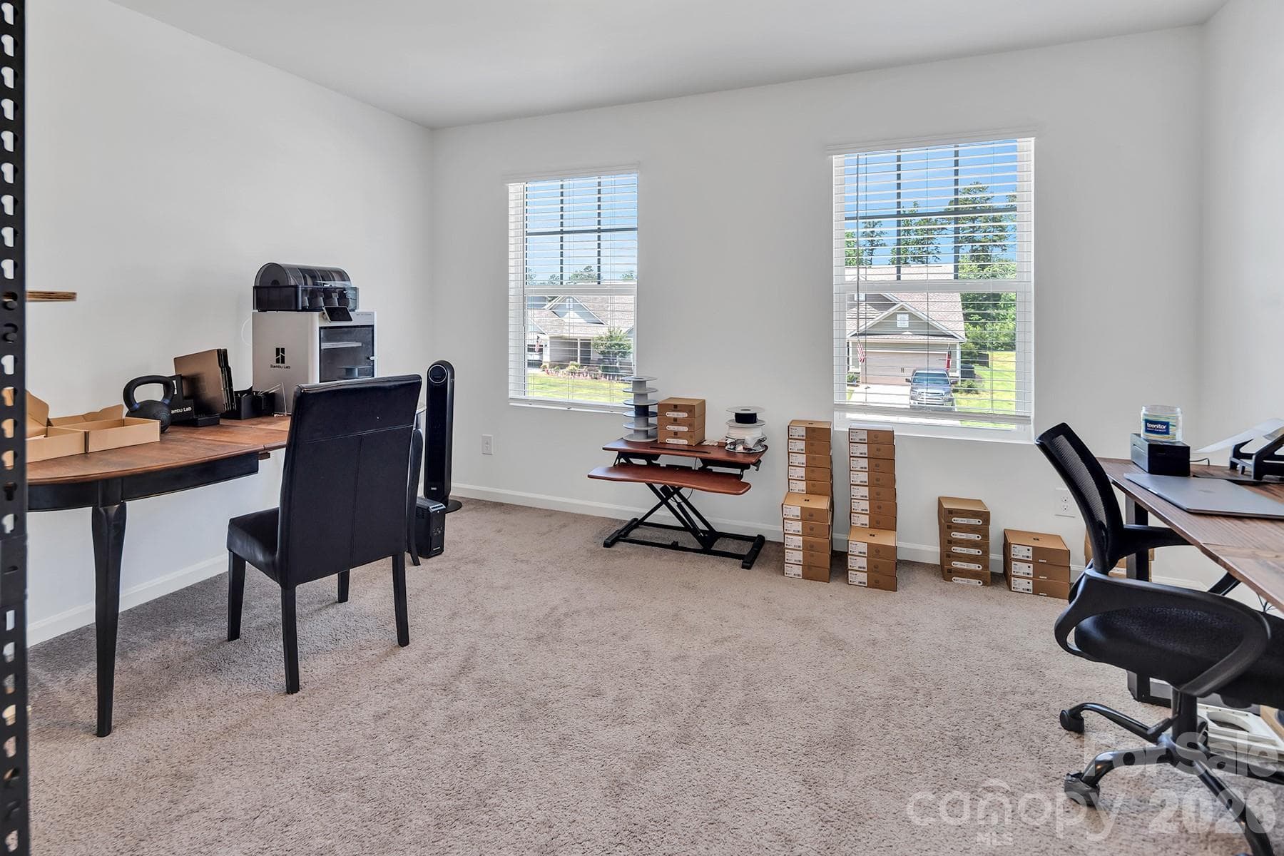 Single Family Residence at 171 Old Harbor Drive, Mount Gilead, photo 40 of 48