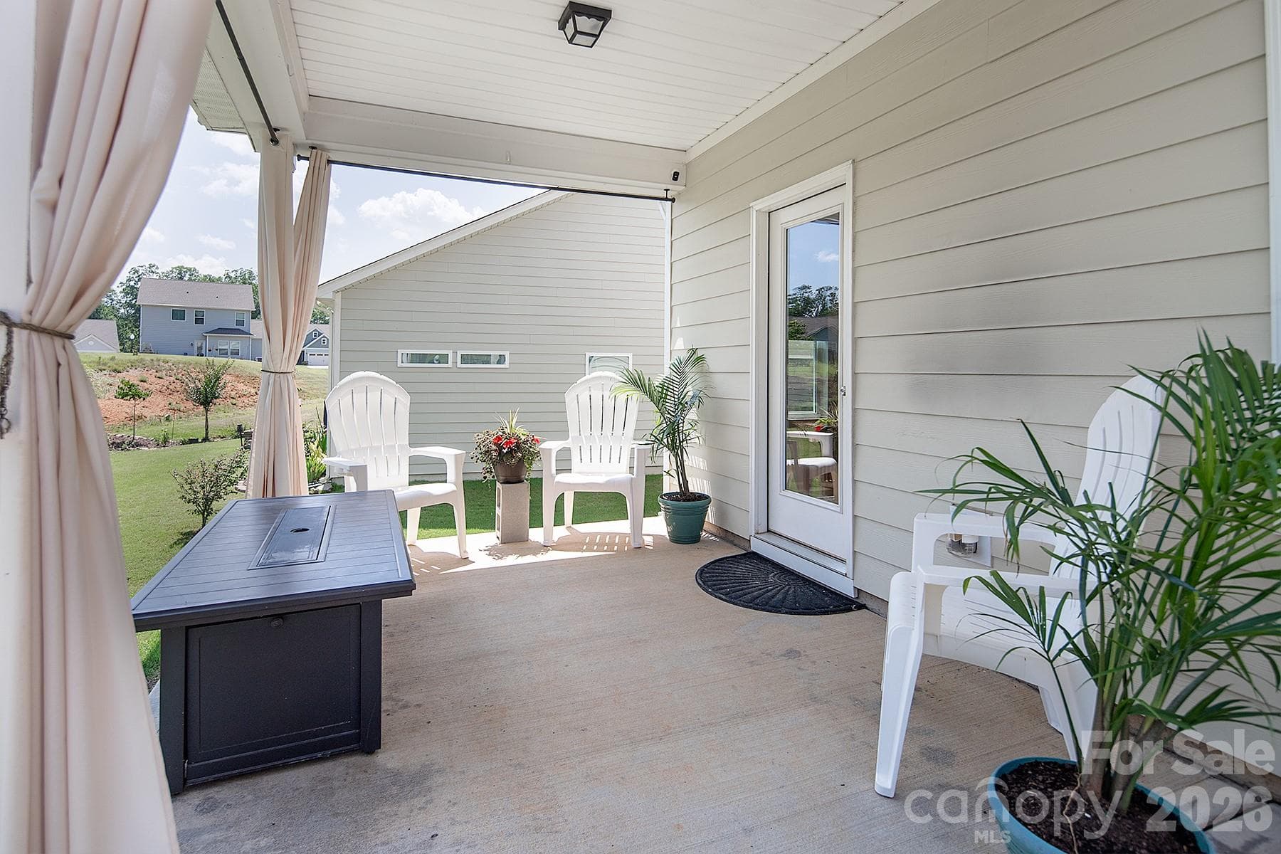 Single Family Residence at 171 Old Harbor Drive, Mount Gilead, photo 45 of 48