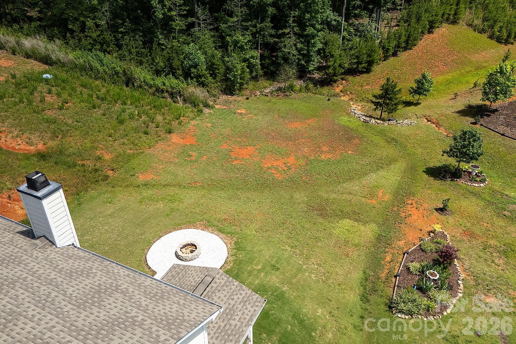 Single Family Residence at 171 Old Harbor Drive, Mount Gilead, photo 47 of 48