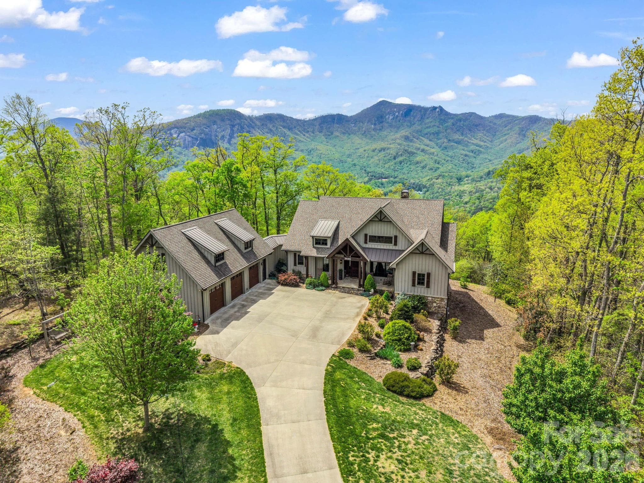 Single Family Residence at Lake Lure, photo 2 of 48