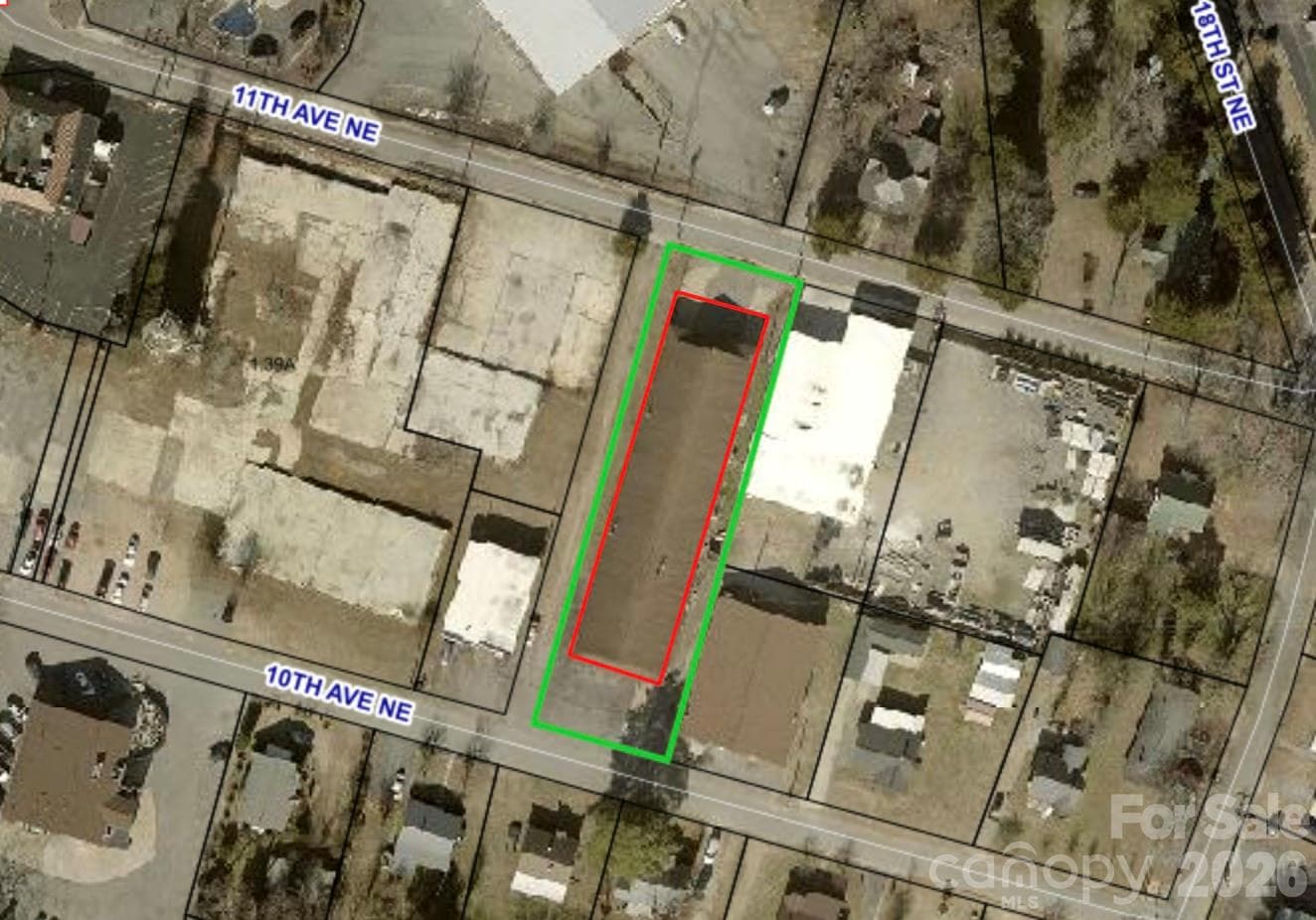 Warehouse/Office at Hickory, photo 2 of 8