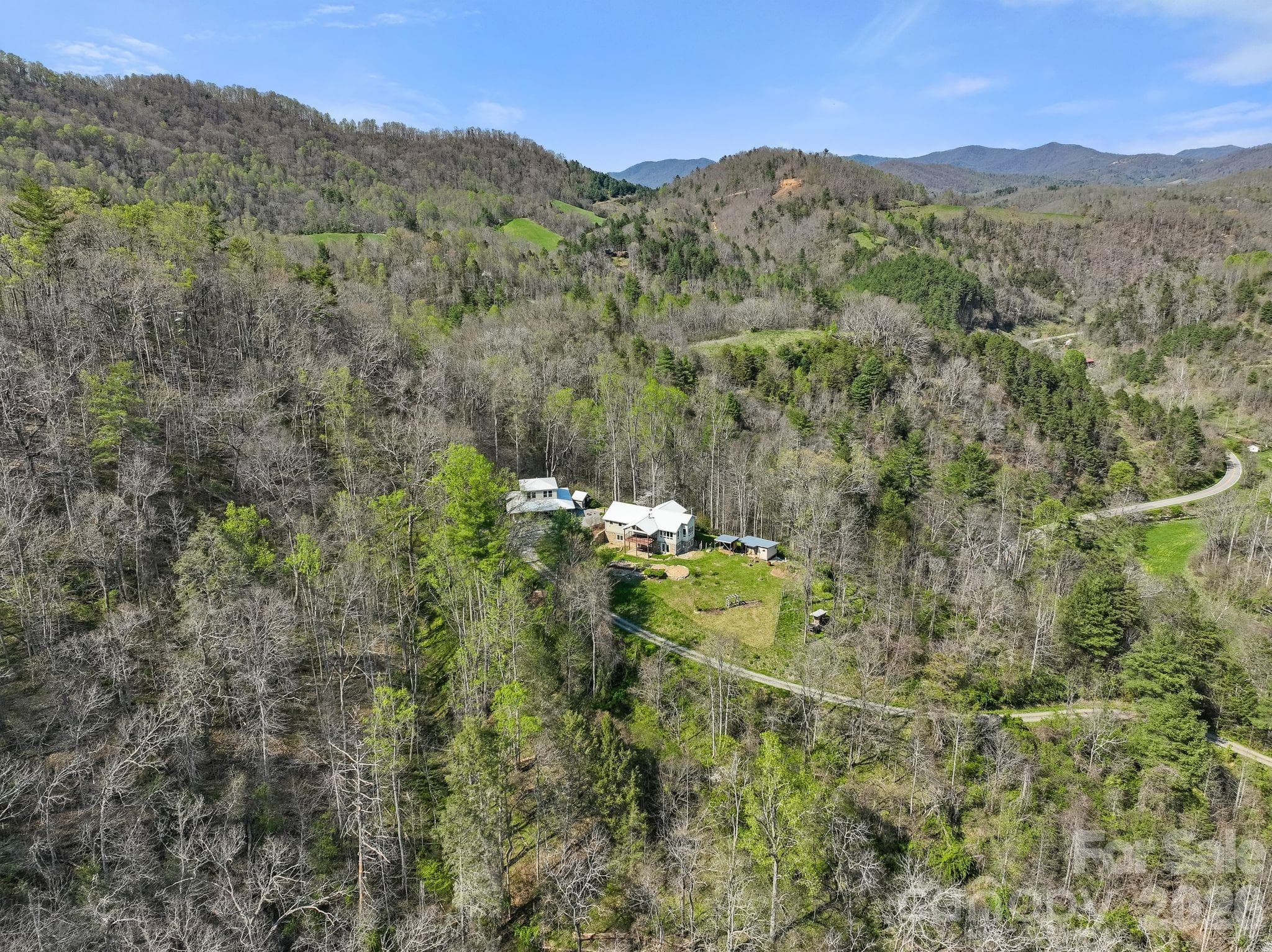 Single Family Residence at 310 Burr Ridge, Marshall, photo 48 of 48