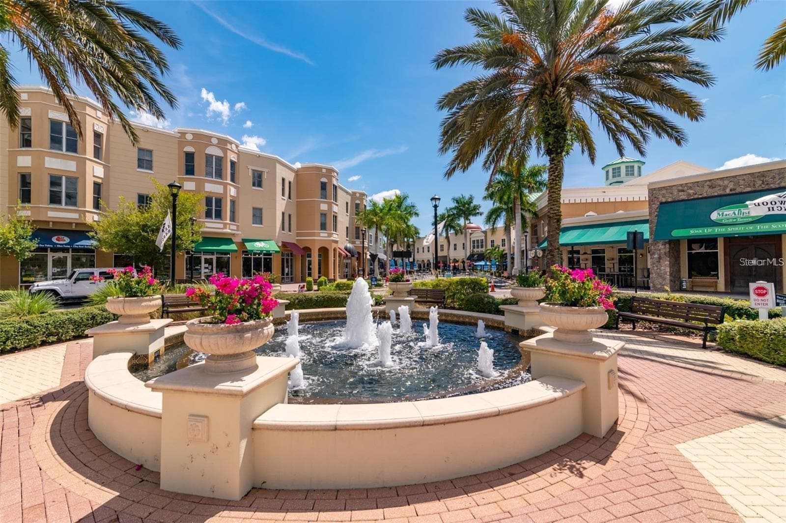 Lakewood Ranch Main Street - 8150 INDIGO RIDGE TER, UNIVERSITY PARK