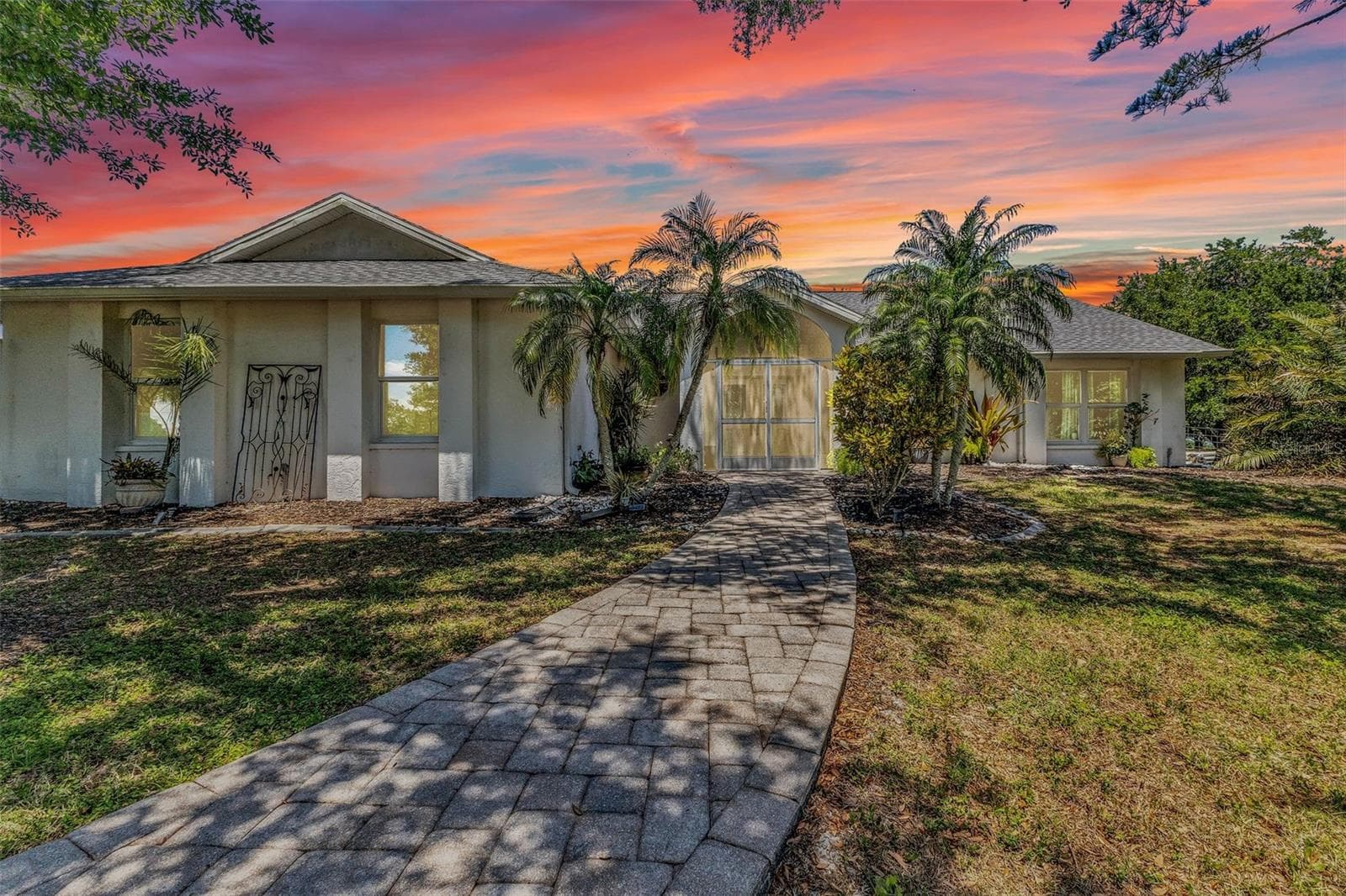 Single Family Residence at 5222 BLACKJACK CIR, PUNTA GORDA, photo 6 of 69