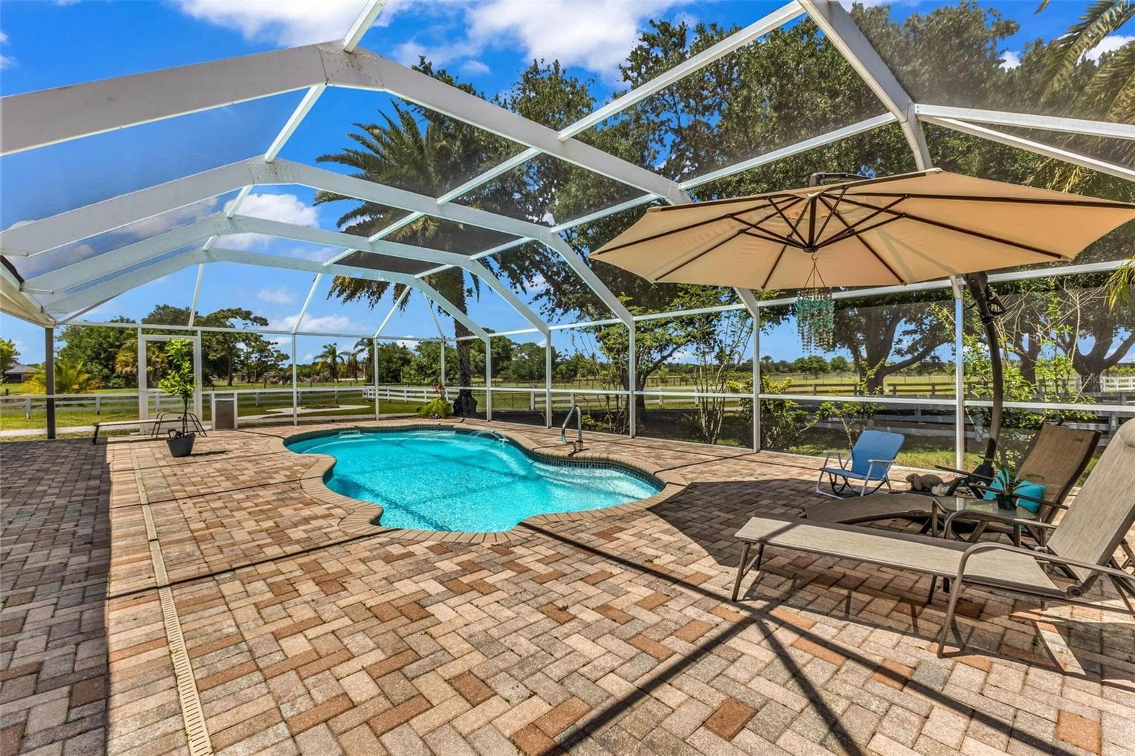 Single Family Residence at 5222 BLACKJACK CIR, PUNTA GORDA, photo 40 of 69