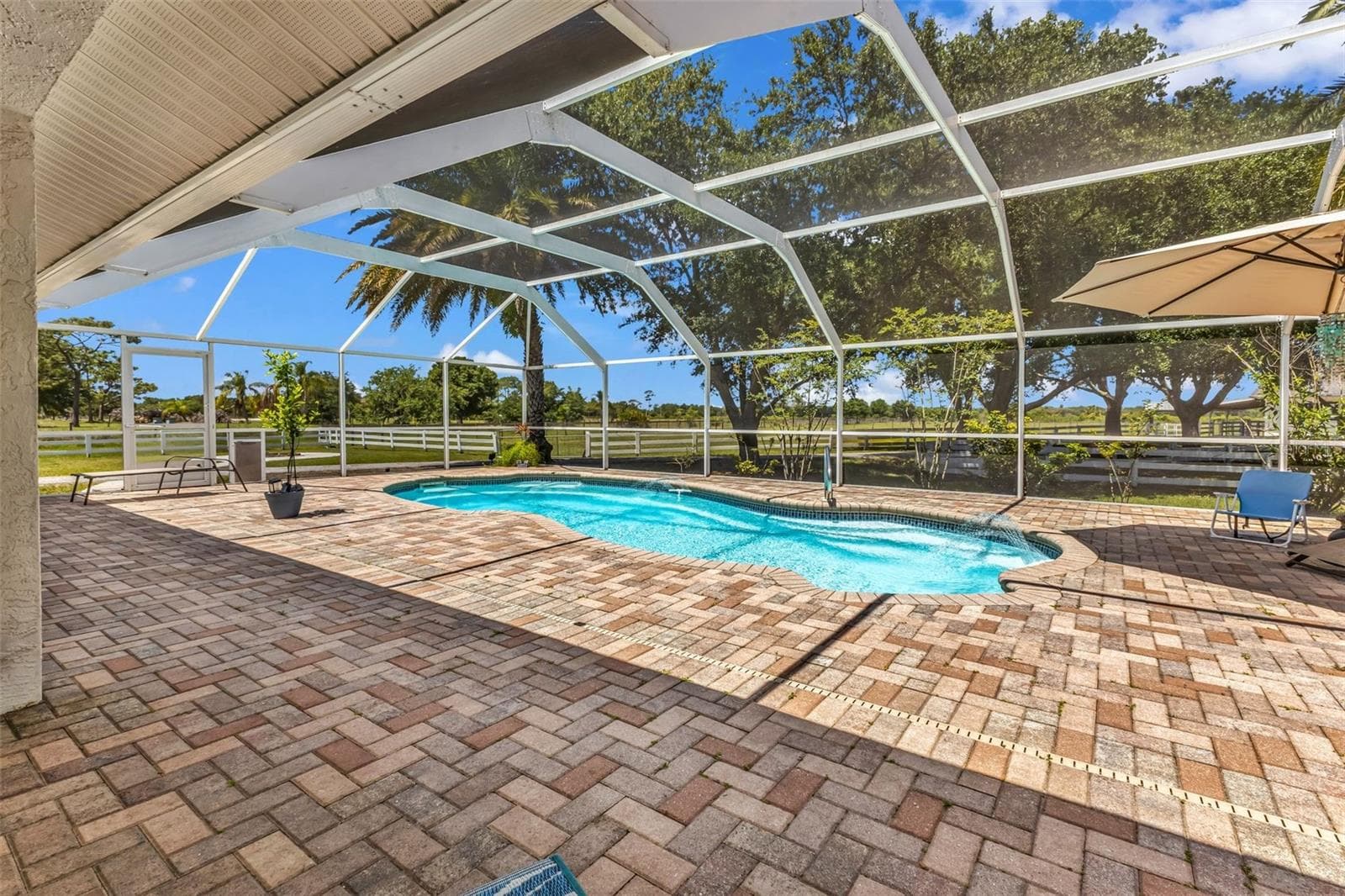 Single Family Residence at 5222 BLACKJACK CIR, PUNTA GORDA, photo 41 of 69