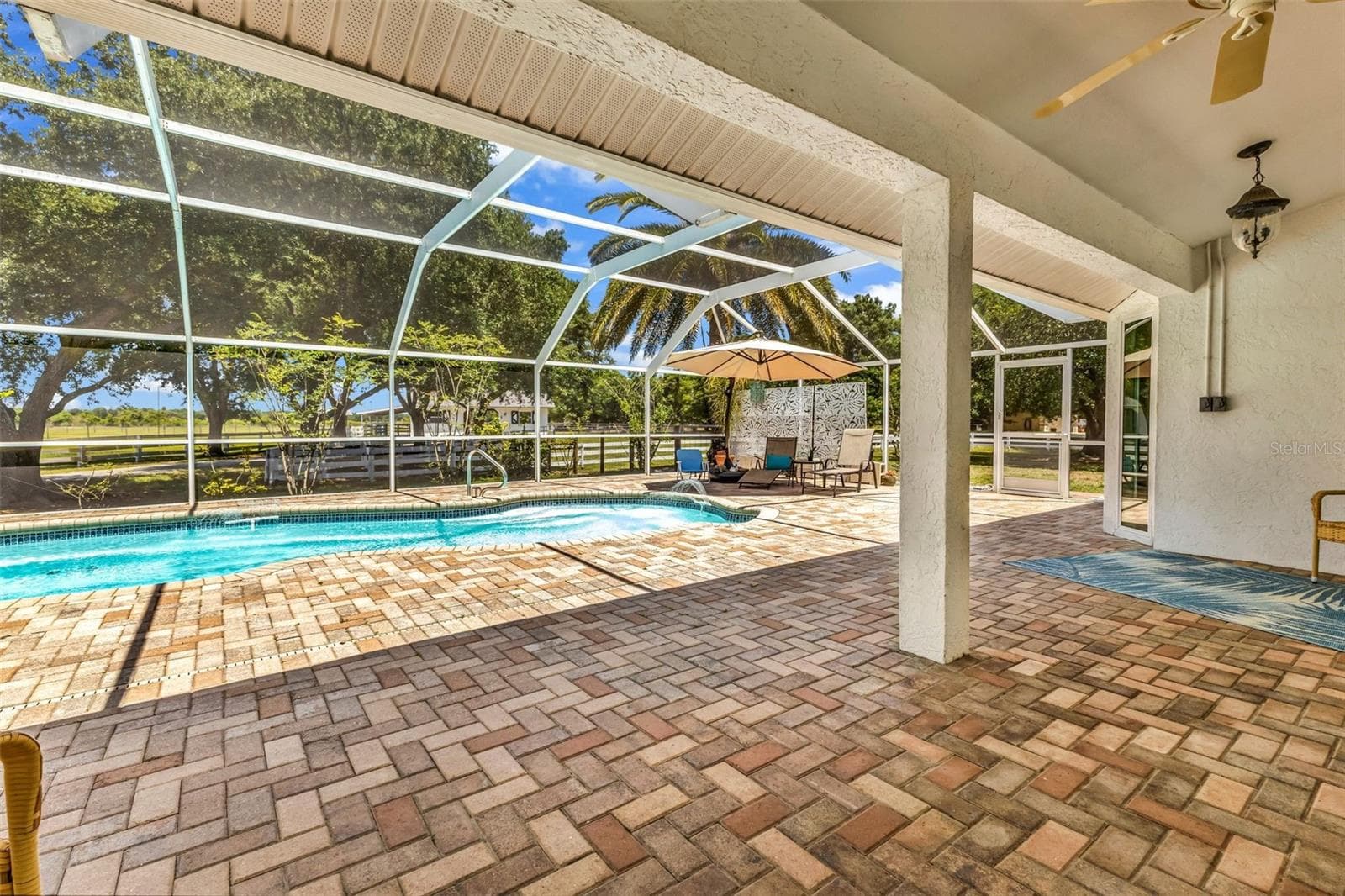 Single Family Residence at 5222 BLACKJACK CIR, PUNTA GORDA, photo 43 of 69