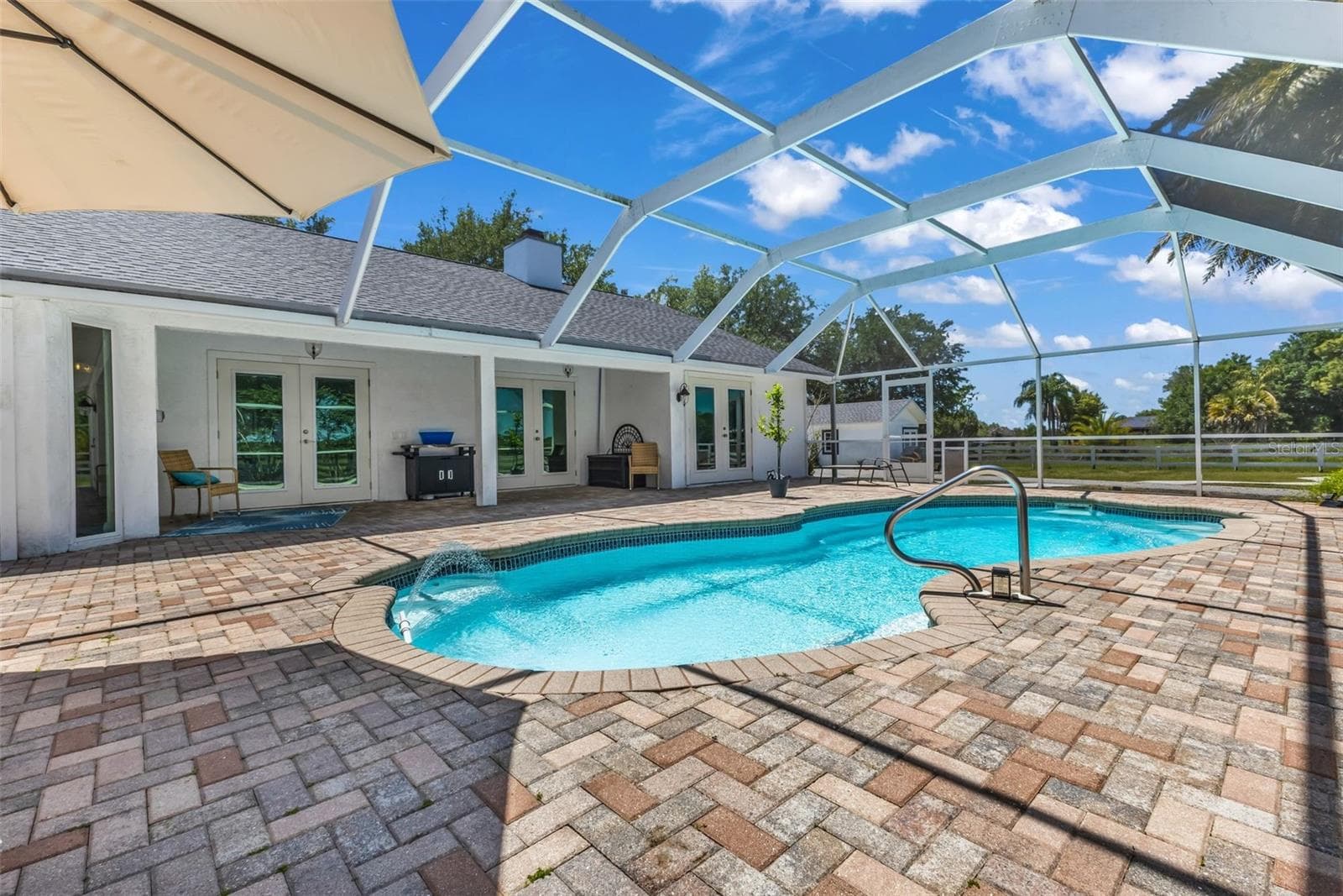 Single Family Residence at 5222 BLACKJACK CIR, PUNTA GORDA, photo 46 of 69