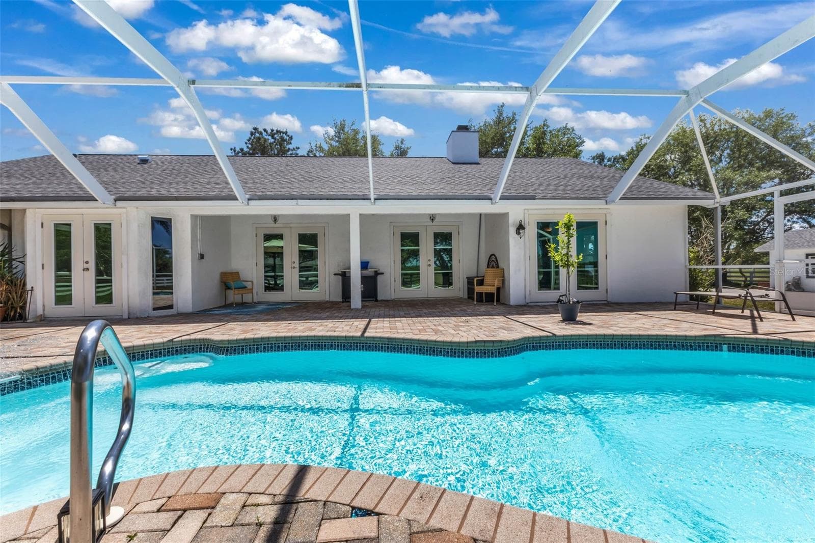 Single Family Residence at 5222 BLACKJACK CIR, PUNTA GORDA, photo 47 of 69
