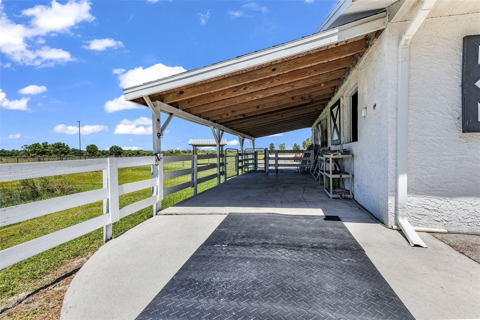 Single Family Residence at 5222 BLACKJACK CIR, PUNTA GORDA, photo 54 of 69
