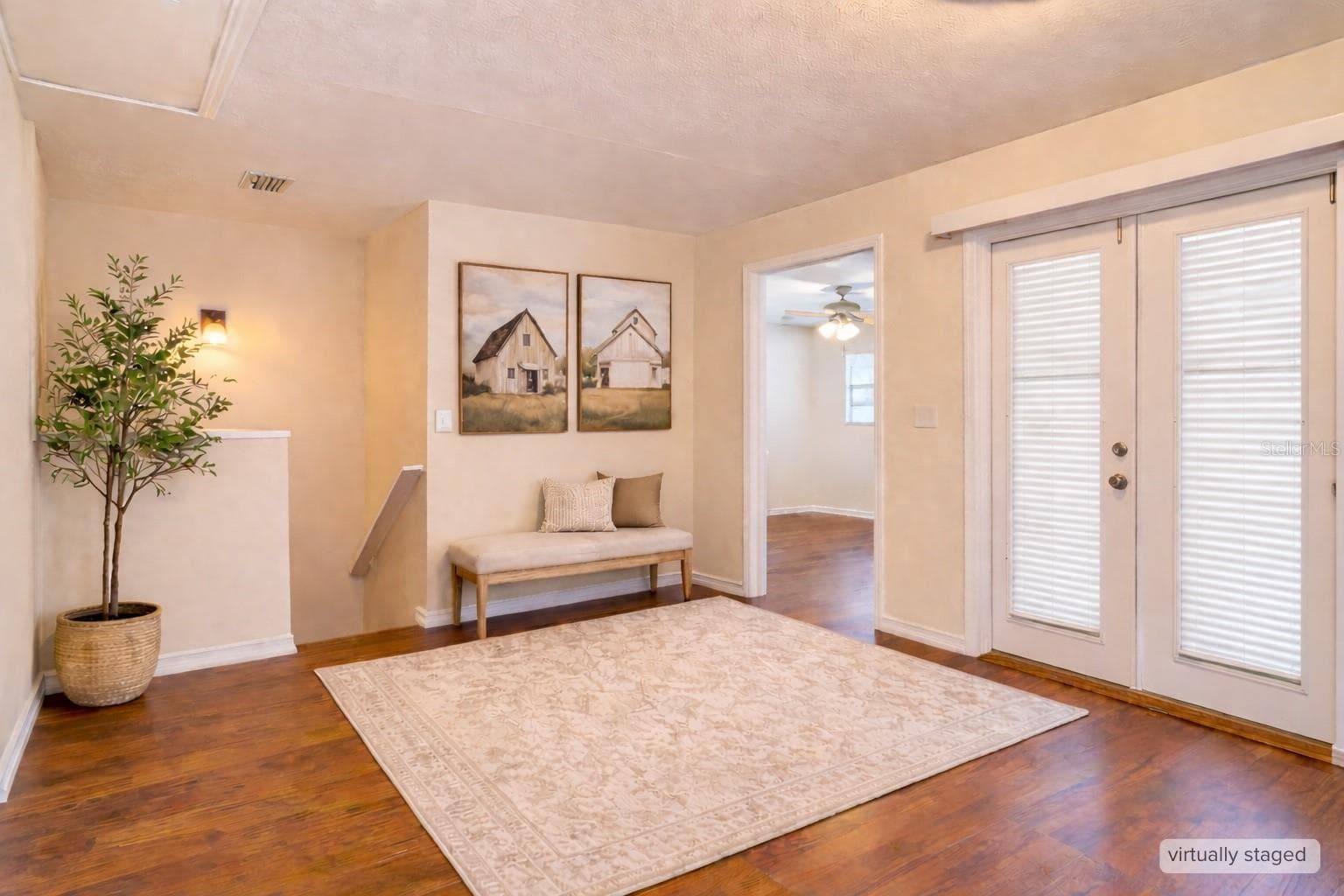 Single Family Residence at 4621 JOHN MOORE RD, BRANDON, photo 6 of 13