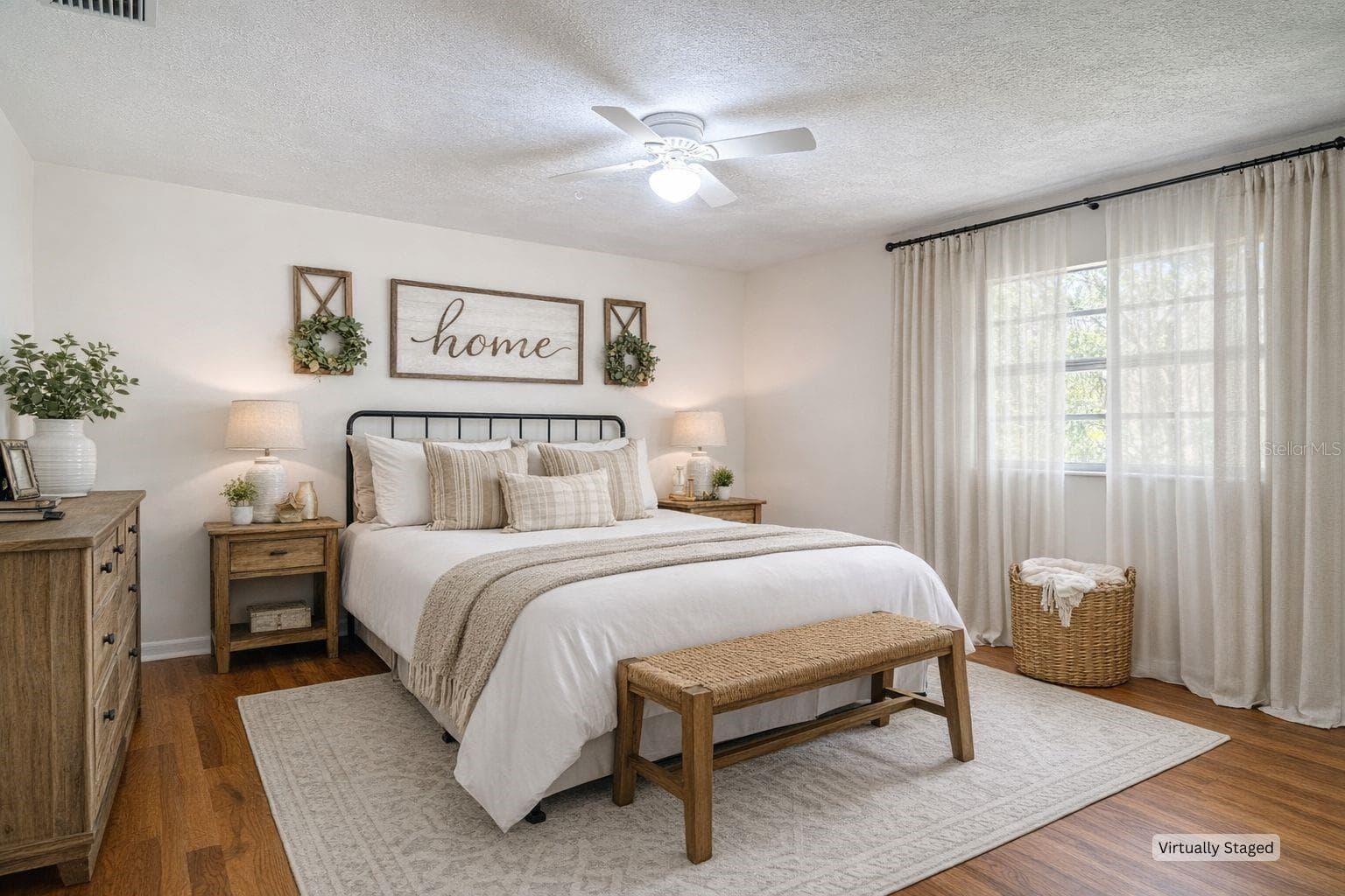 Single Family Residence at 4621 JOHN MOORE RD, BRANDON, photo 10 of 13