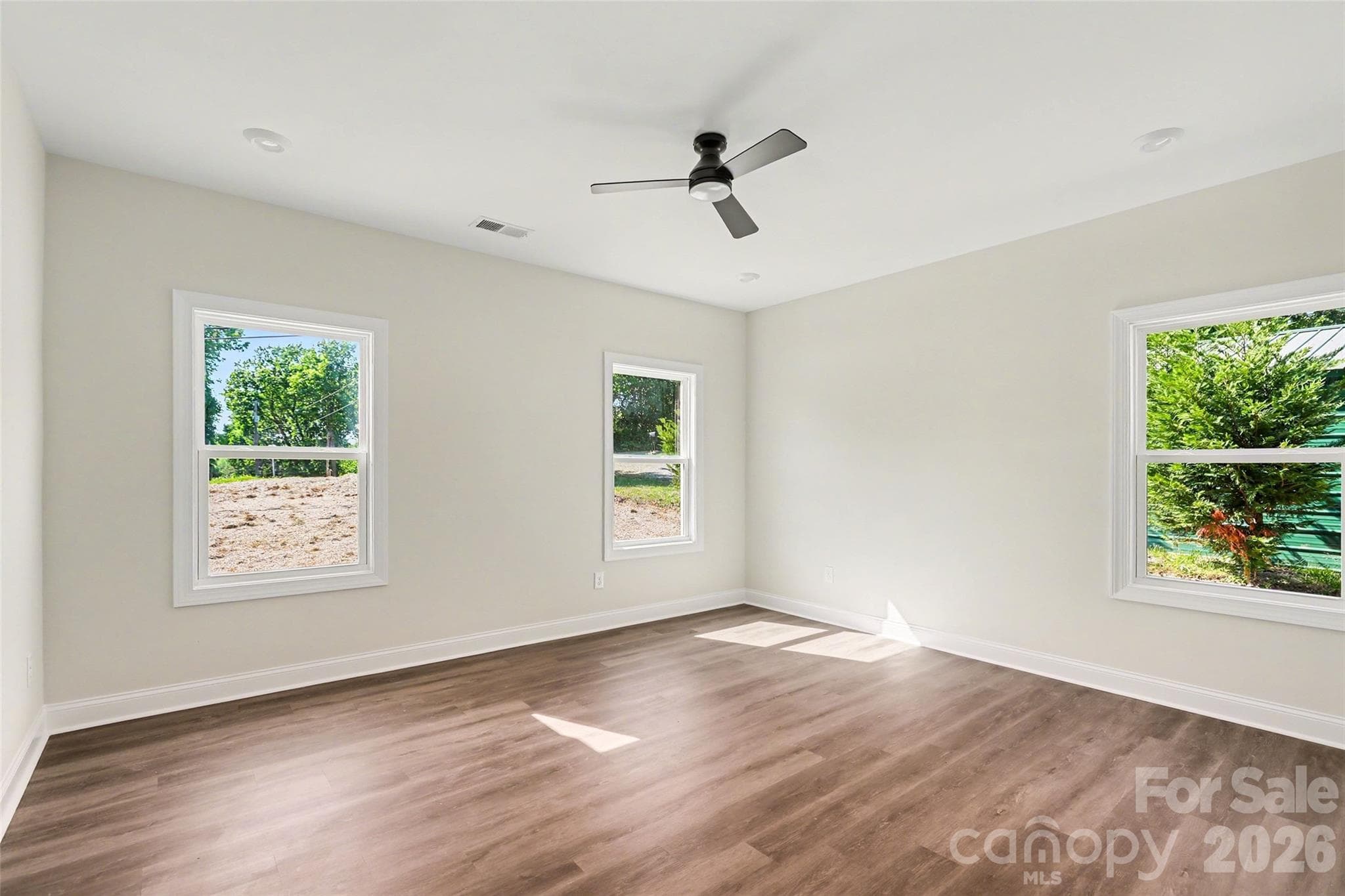 Primary bedroom - Gastonia