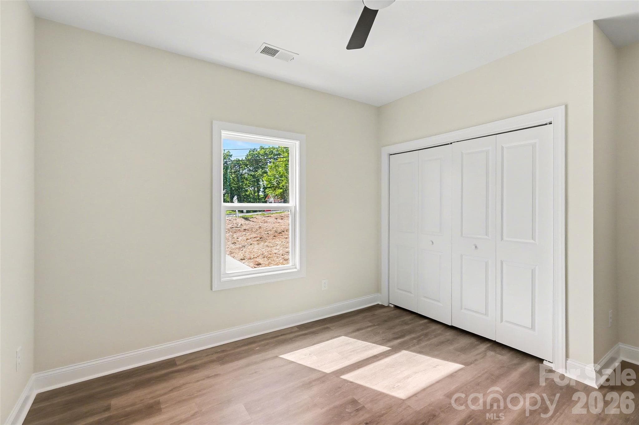 Bedroom 3 with full bath - Gastonia