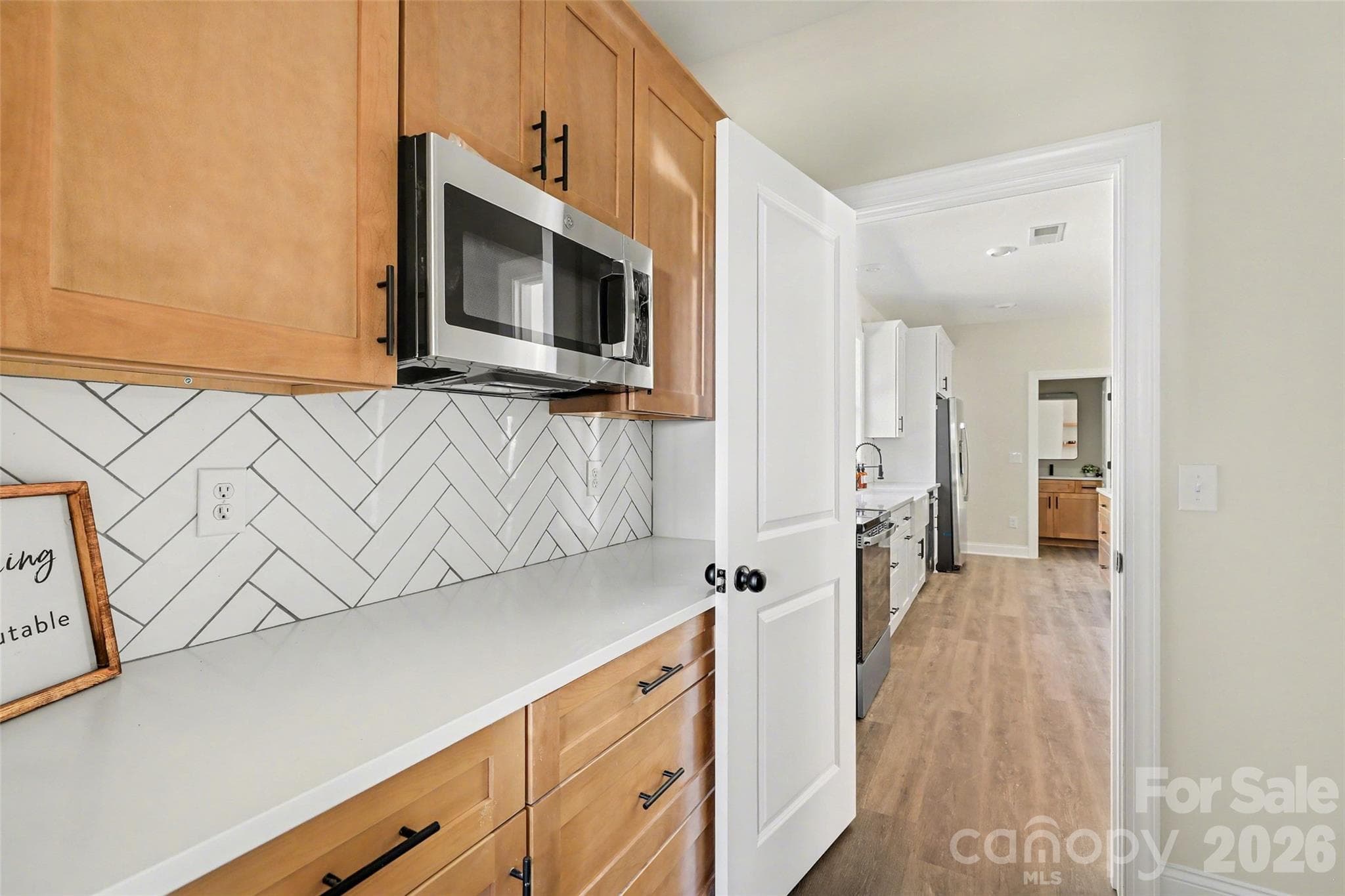 Nice pantry! - Gastonia