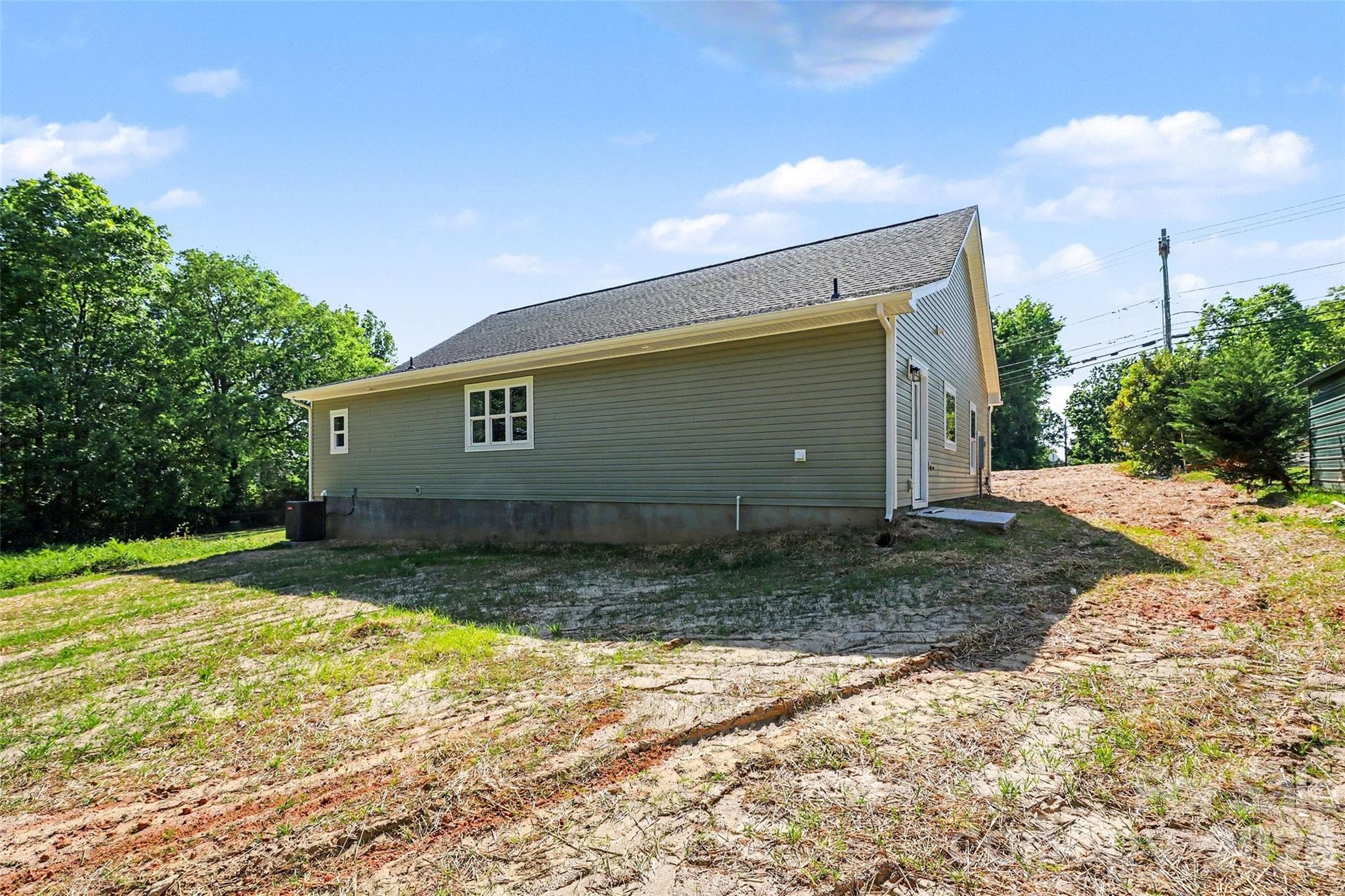 Single Family Residence at Gastonia, photo 24 of 25