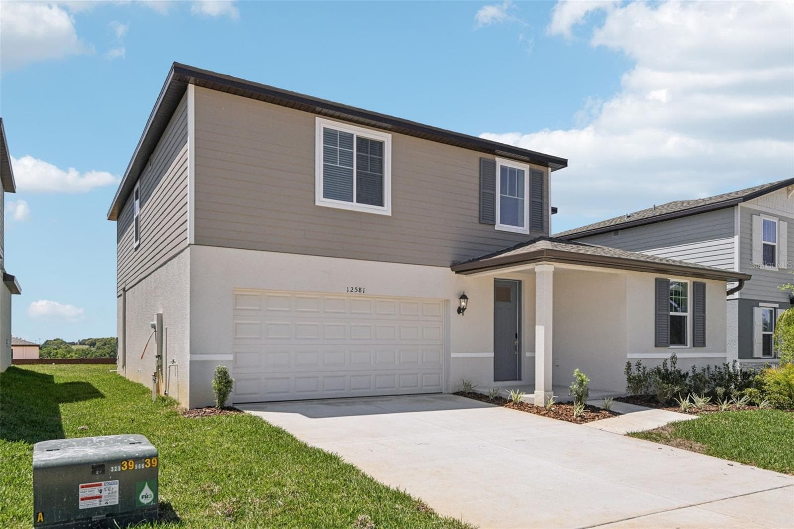 Single Family Residence at 12581 HOMELAND DR, DADE CITY, photo 2 of 37