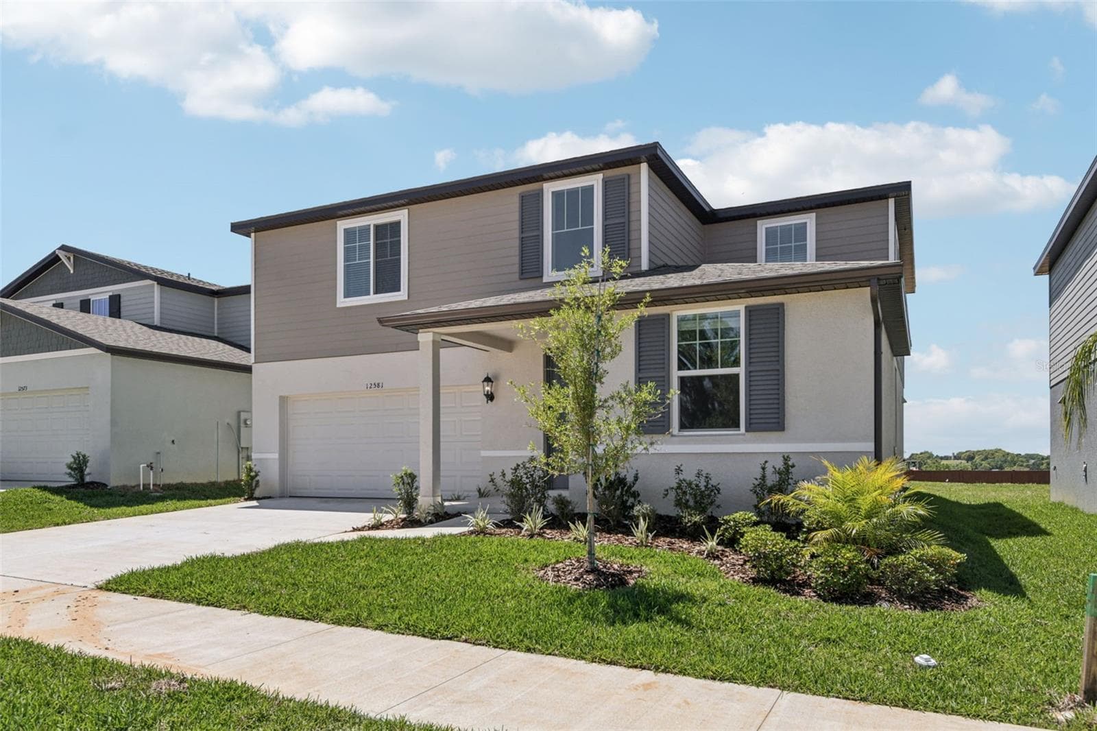Single Family Residence at 12581 HOMELAND DR, DADE CITY, photo 3 of 37