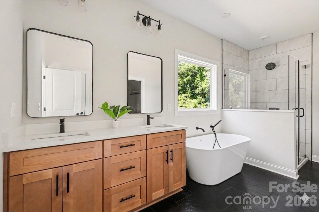 Primary bath - Gastonia