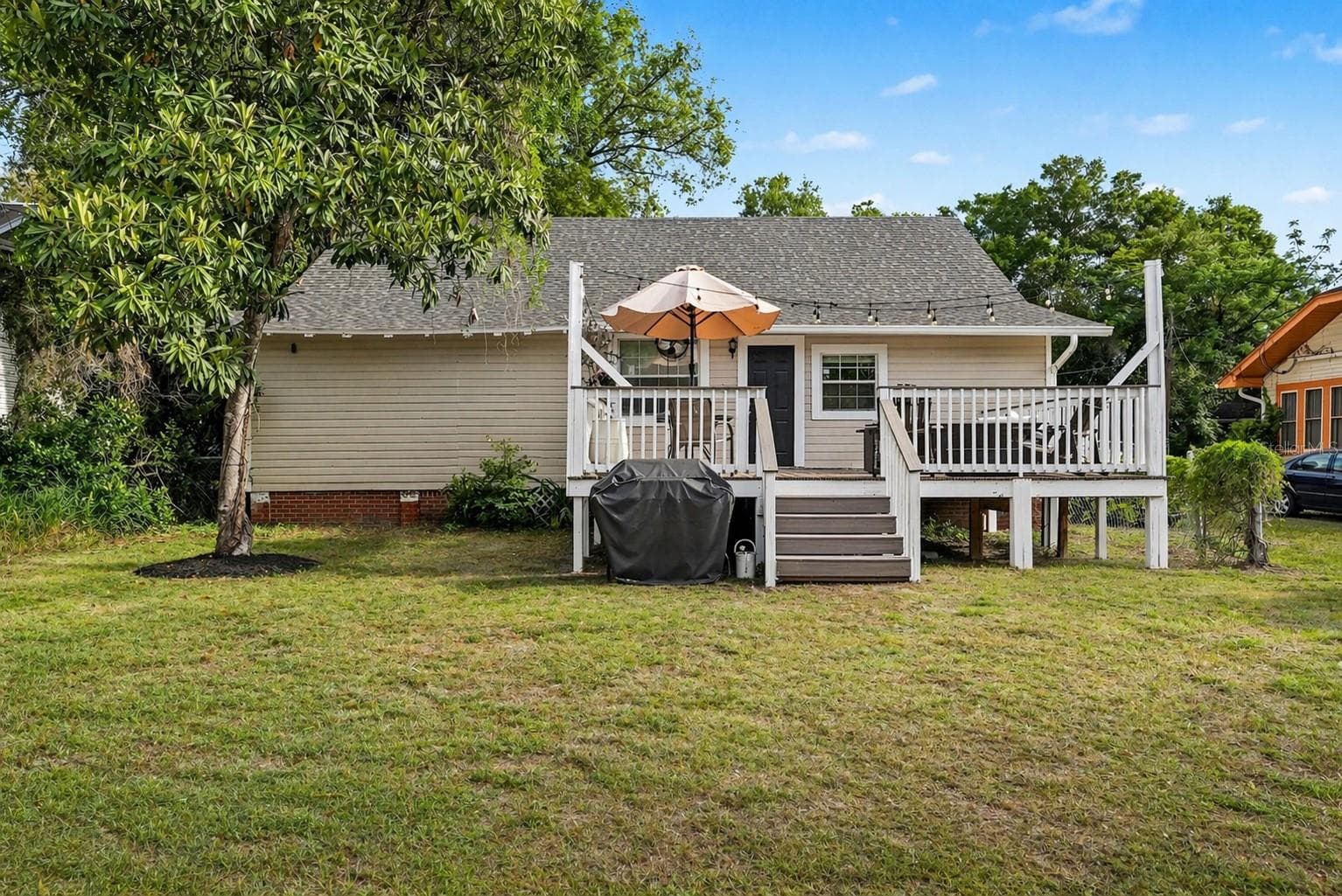 Single Family Residence at 805 E CHELSEA ST, TAMPA, photo 24 of 26