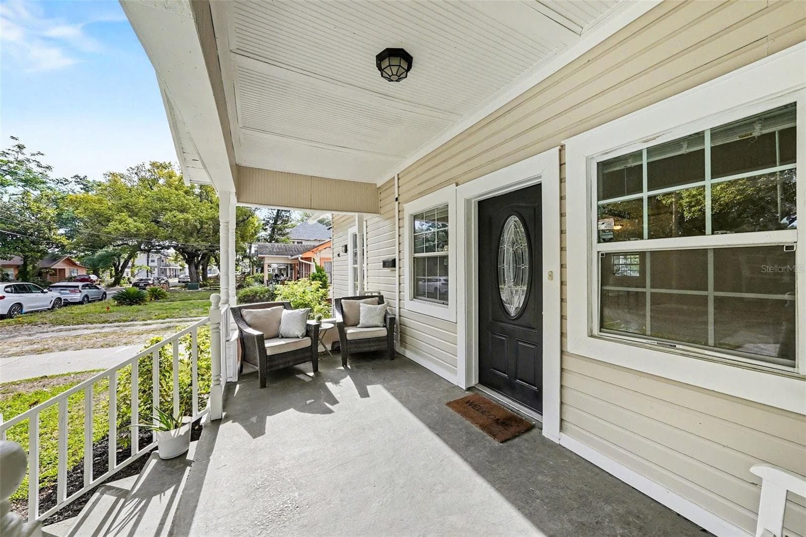 Single Family Residence at 805 E CHELSEA ST, TAMPA, photo 10 of 26