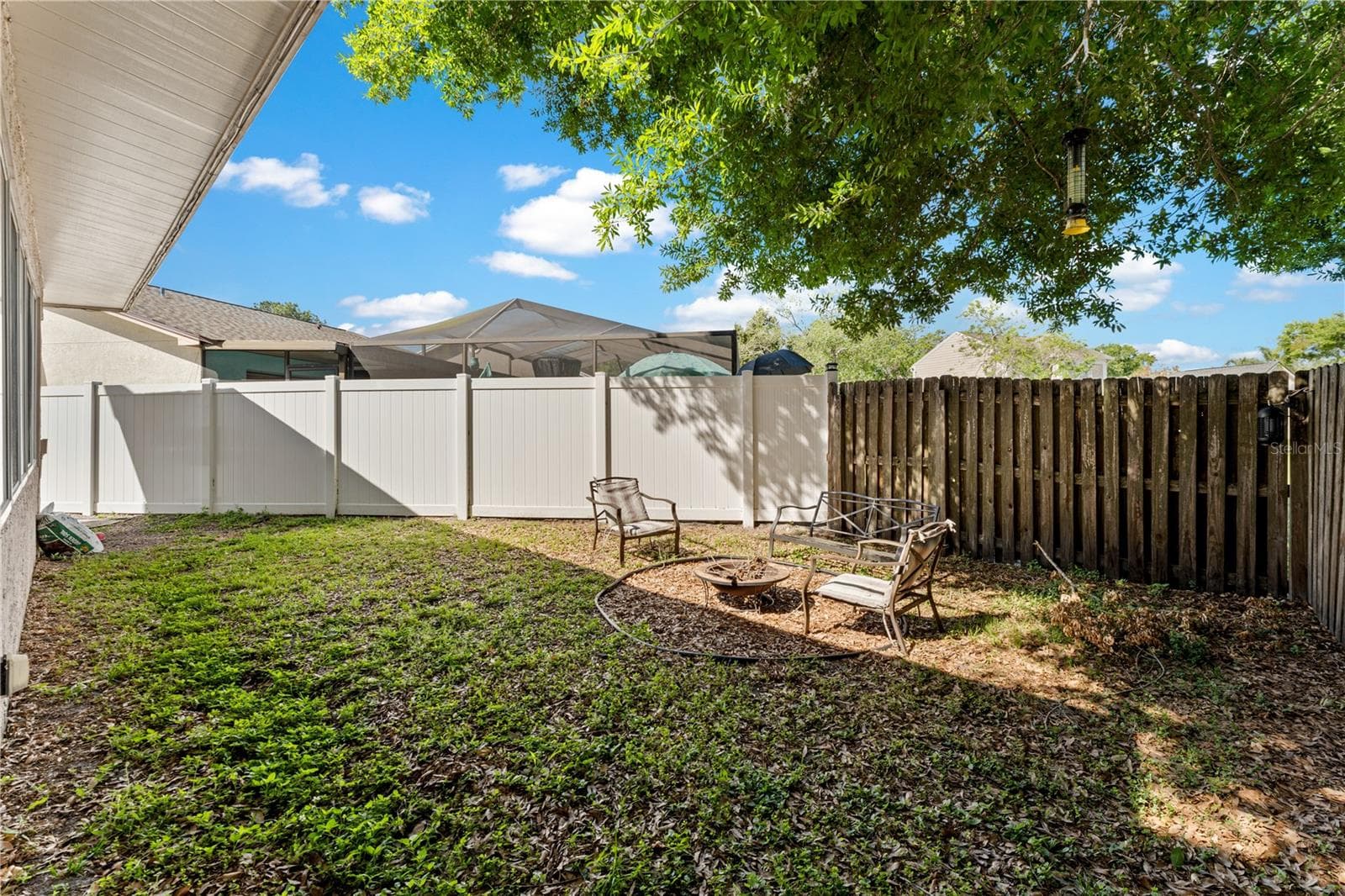 Single Family Residence at 9758 FOX HOLLOW RD, TAMPA, photo 41 of 61
