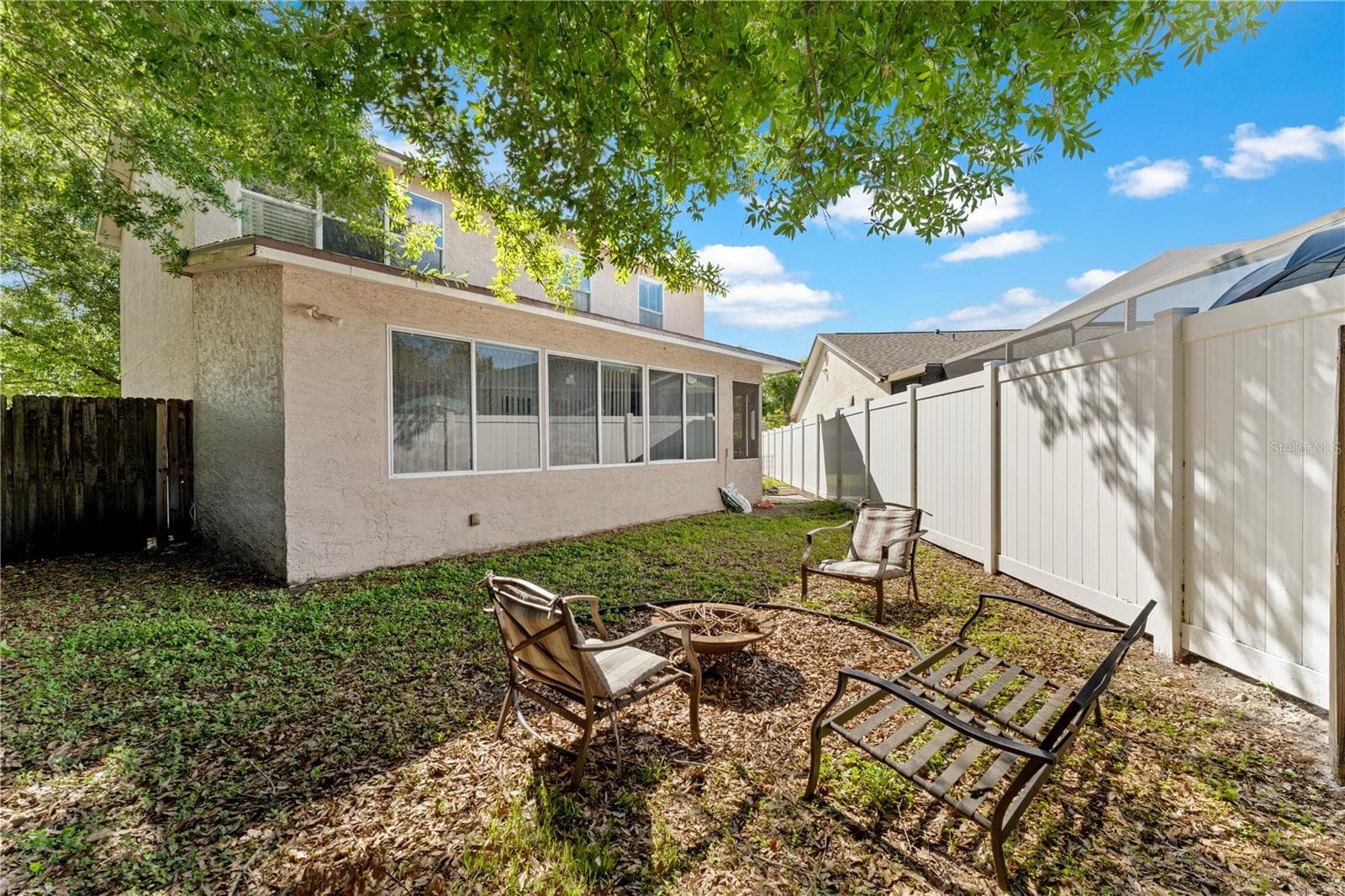 Single Family Residence at 9758 FOX HOLLOW RD, TAMPA, photo 40 of 61