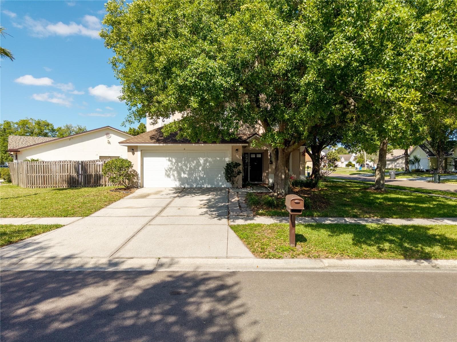 Single Family Residence at 9758 FOX HOLLOW RD, TAMPA, photo 53 of 61