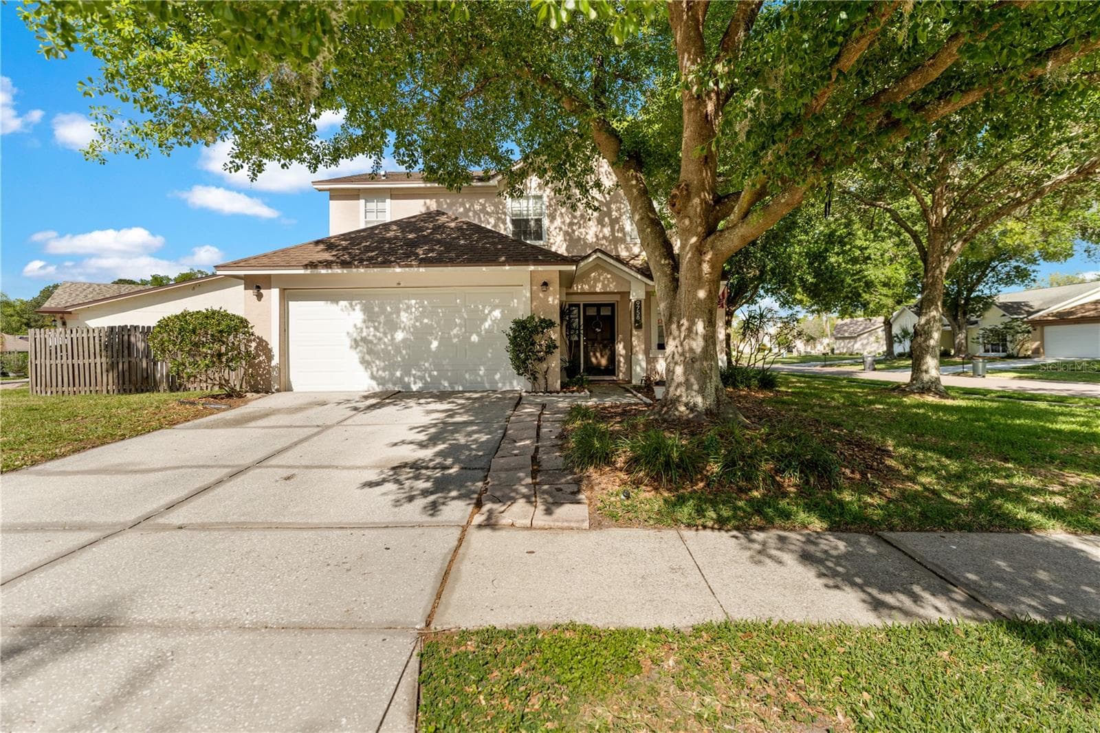 Single Family Residence at 9758 FOX HOLLOW RD, TAMPA, photo 50 of 61