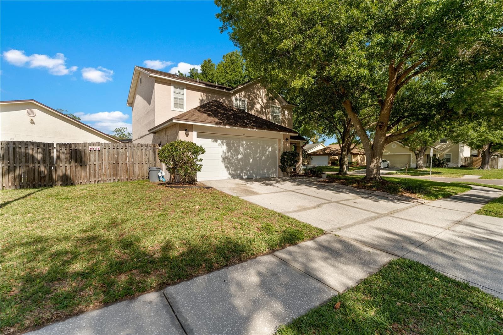 Single Family Residence at 9758 FOX HOLLOW RD, TAMPA, photo 54 of 61