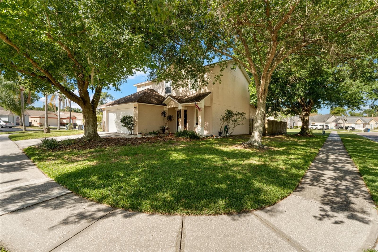 Single Family Residence at 9758 FOX HOLLOW RD, TAMPA, photo 55 of 61