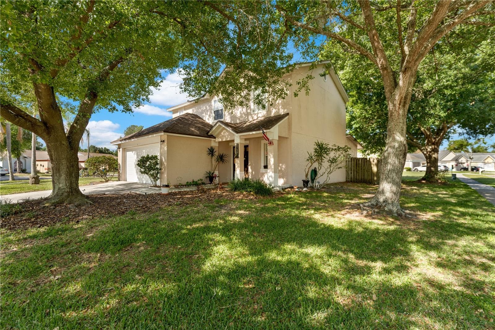 Single Family Residence at 9758 FOX HOLLOW RD, TAMPA, photo 56 of 61
