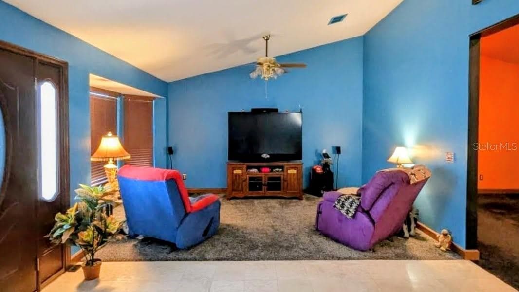 Single Family Residence at 2220 EMPEROR DR, KISSIMMEE, photo 6 of 45
