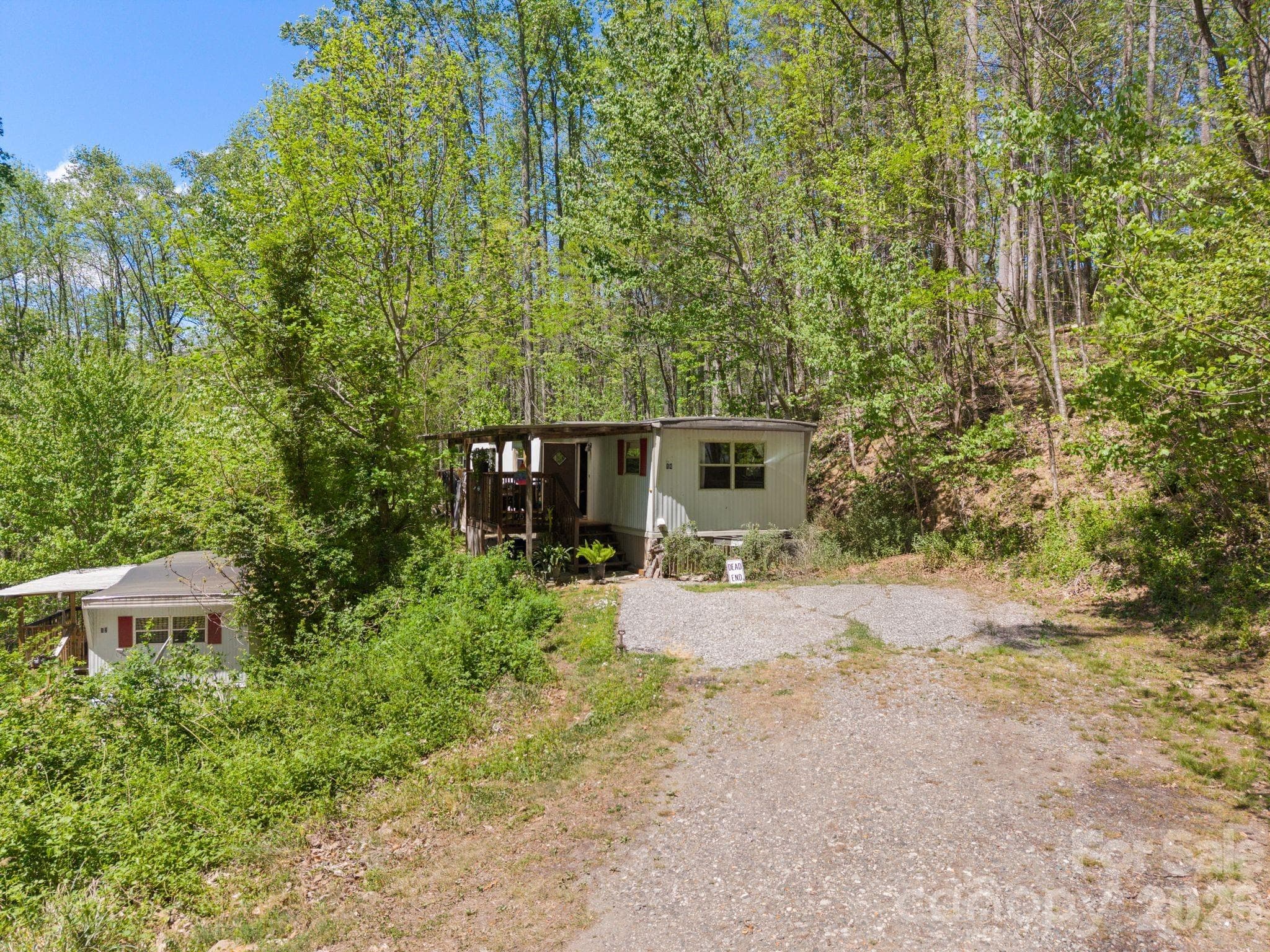 Eightplex at 290 Hookers Gap Road, Candler, photo 12 of 40