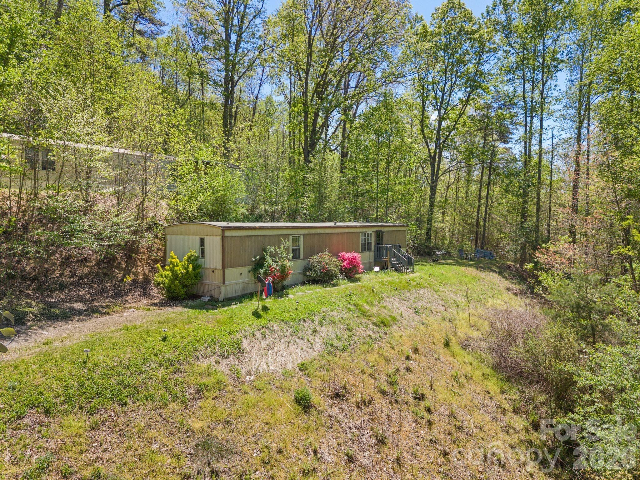Eightplex at 290 Hookers Gap Road, Candler, photo 14 of 40