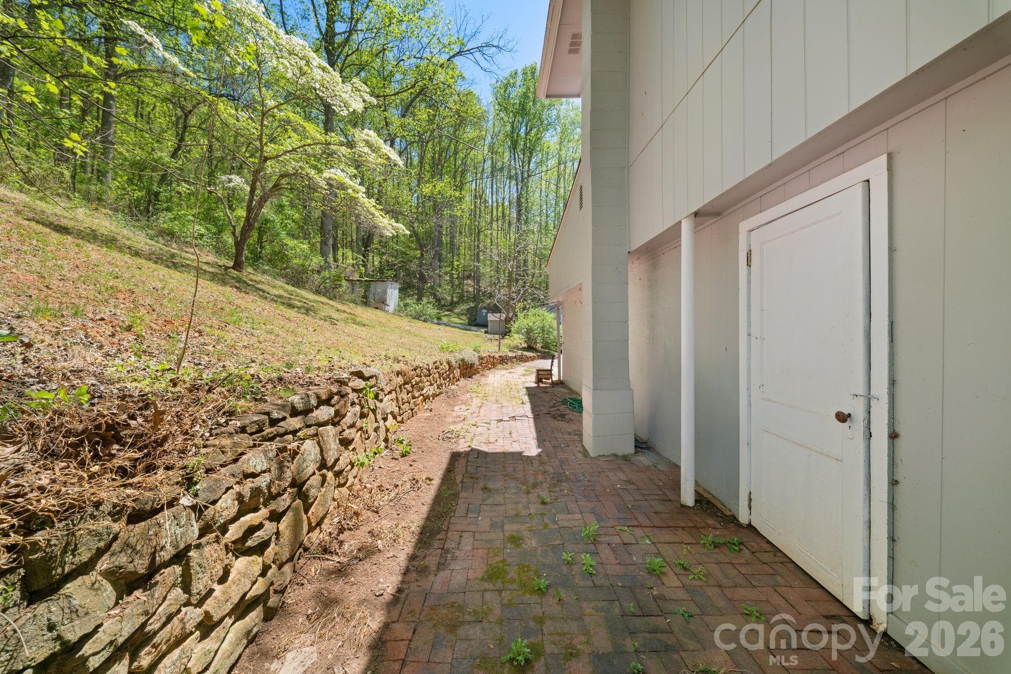 Eightplex at 290 Hookers Gap Road, Candler, photo 40 of 40